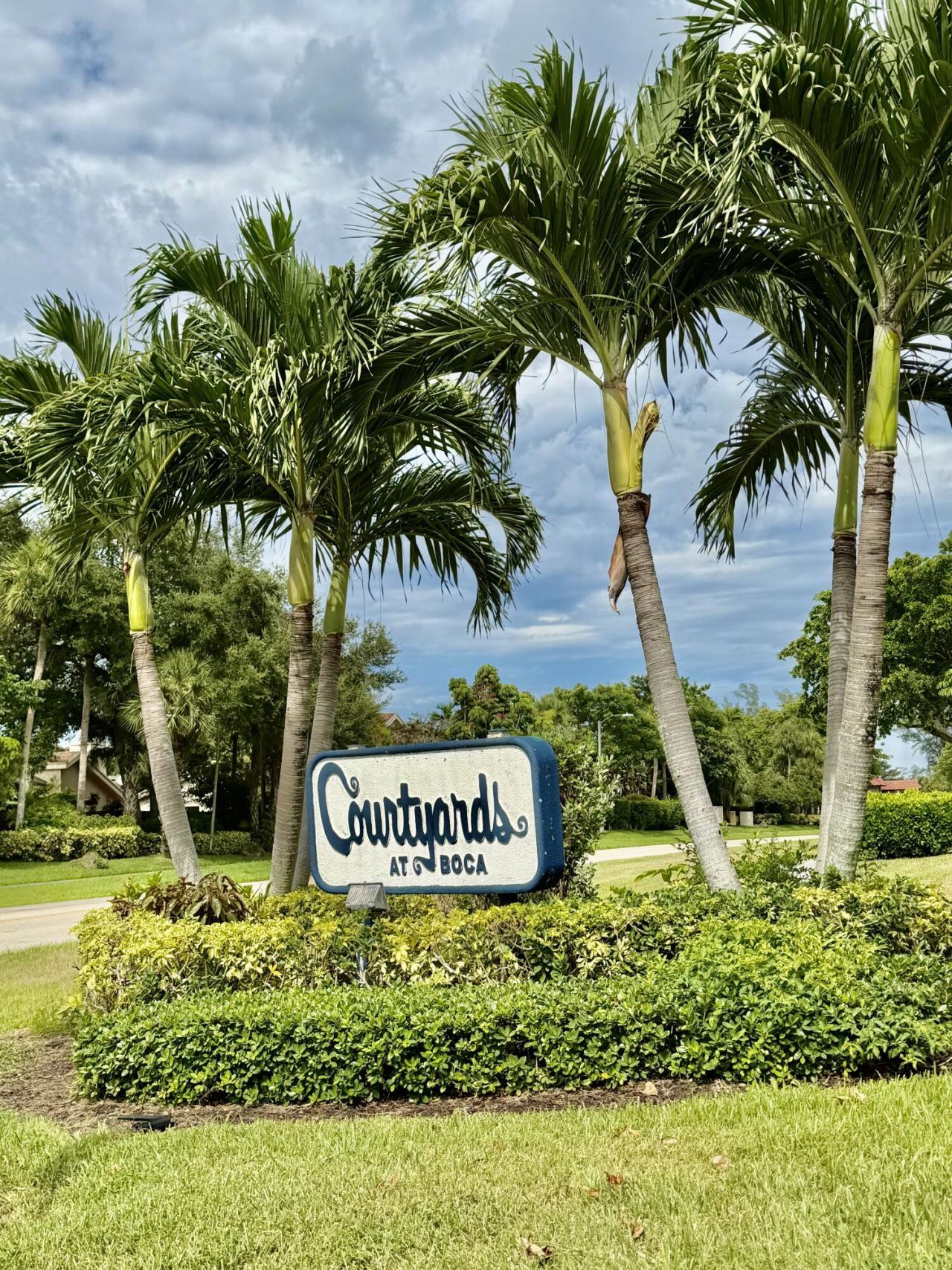 7696 Courtyard Run Run W, Boca Raton, FL 33433 Photo