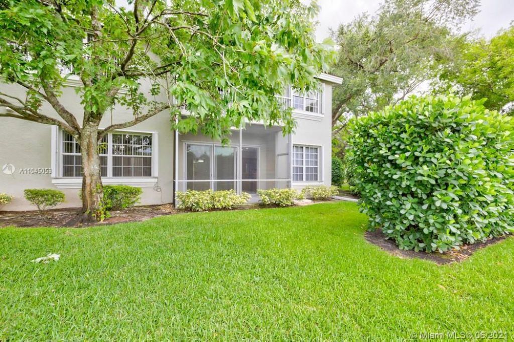 12375 NW 10th Drive, Unit B-1, Coral Springs, FL 33071 Photo