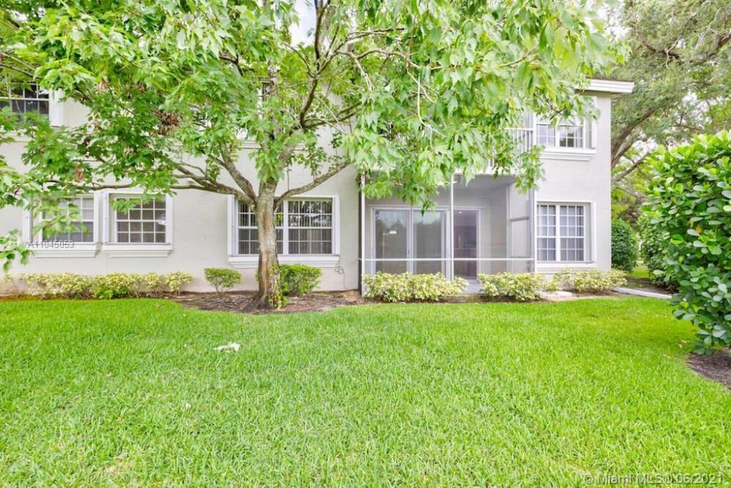 12375 NW 10th Drive, Unit B-1, Coral Springs, FL 33071 Photo