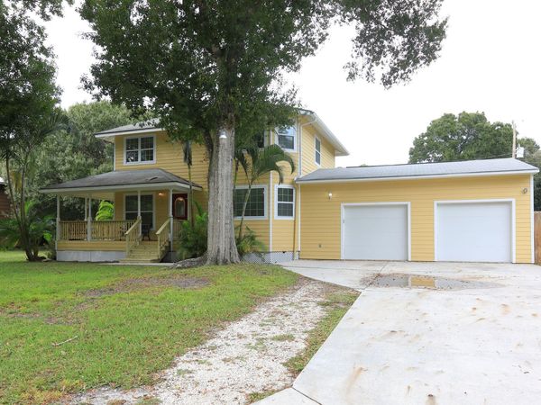 8004 Miramar Avenue, Fort Pierce, FL 34951