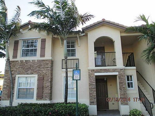 1570 NE 33 Road, Unit 201, Homestead, FL 33033