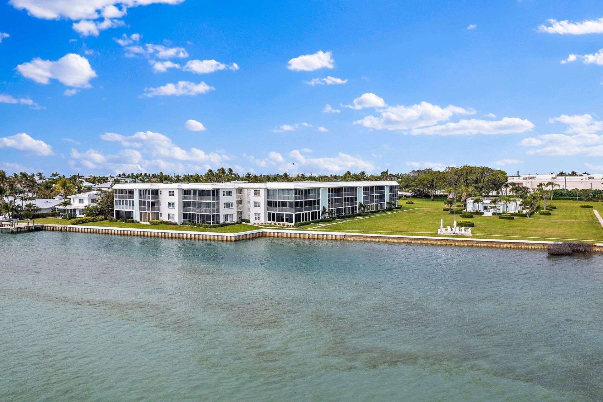 100 Waterway Road, Unit E305, Tequesta, FL 33469 Photo