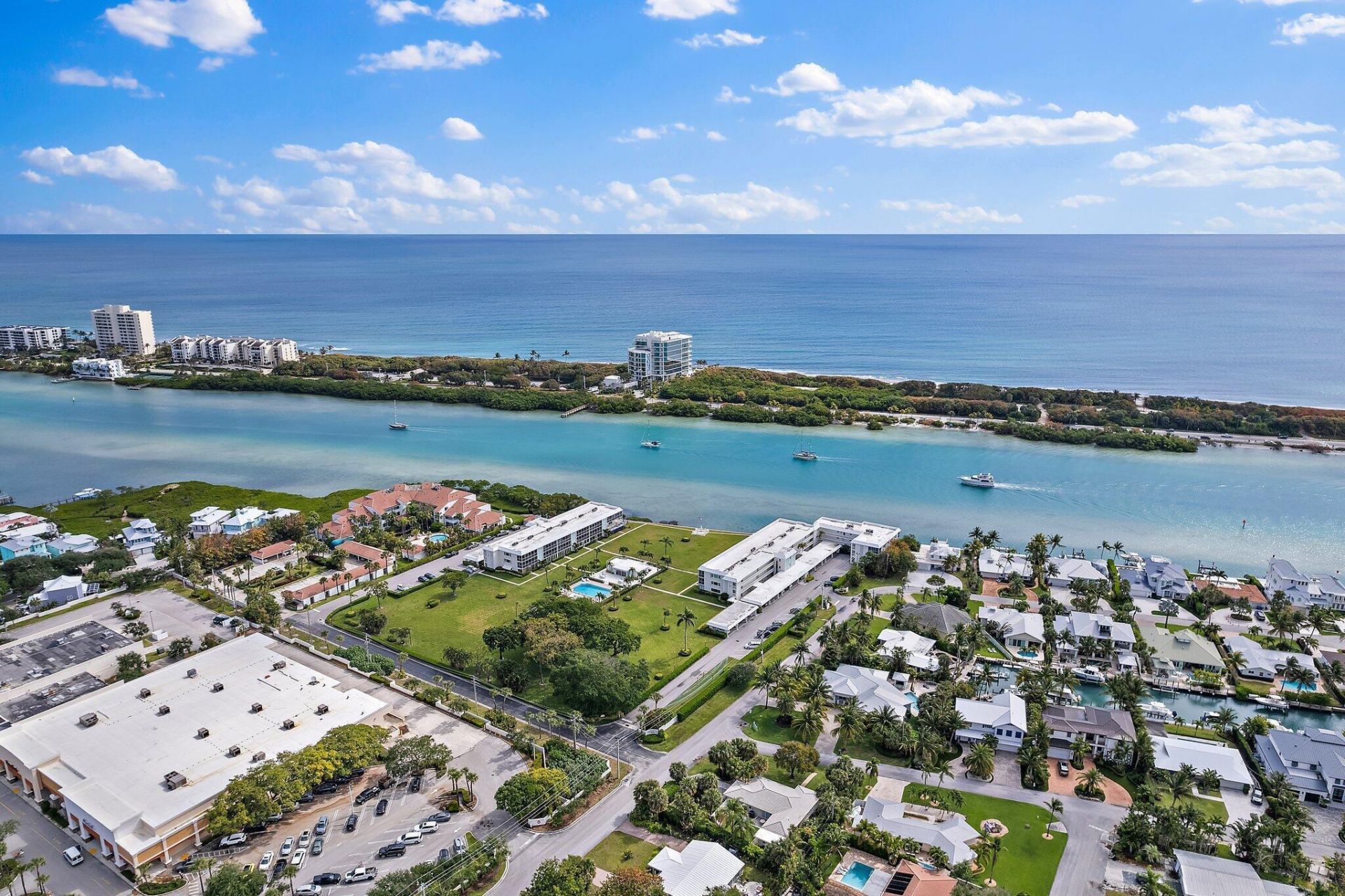 100 Waterway Road, Unit E305, Tequesta, FL 33469 Photo