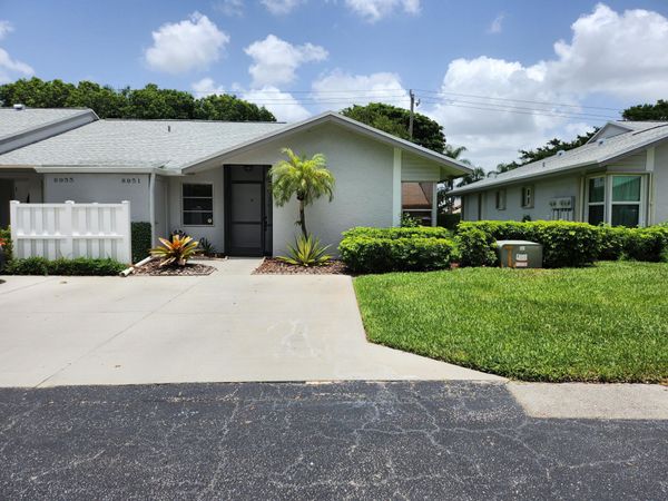 8951 Sunnywood Place, Boca Raton, FL 33496