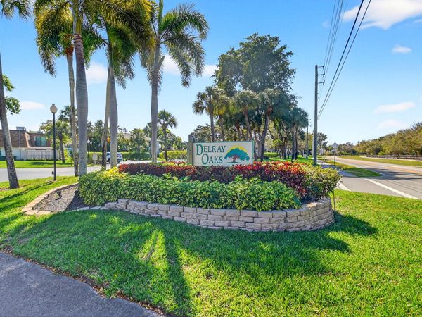 2018 SW 29th Court, Unit 0642, Delray Beach, FL 33445