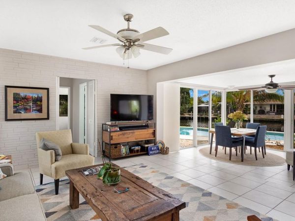 2156 NE 27th Drive, Wilton Manors, FL 33306