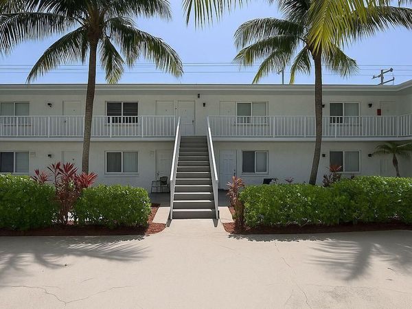 3390 NE 16th Terrace, Unit 5, Pompano Beach, FL 33064