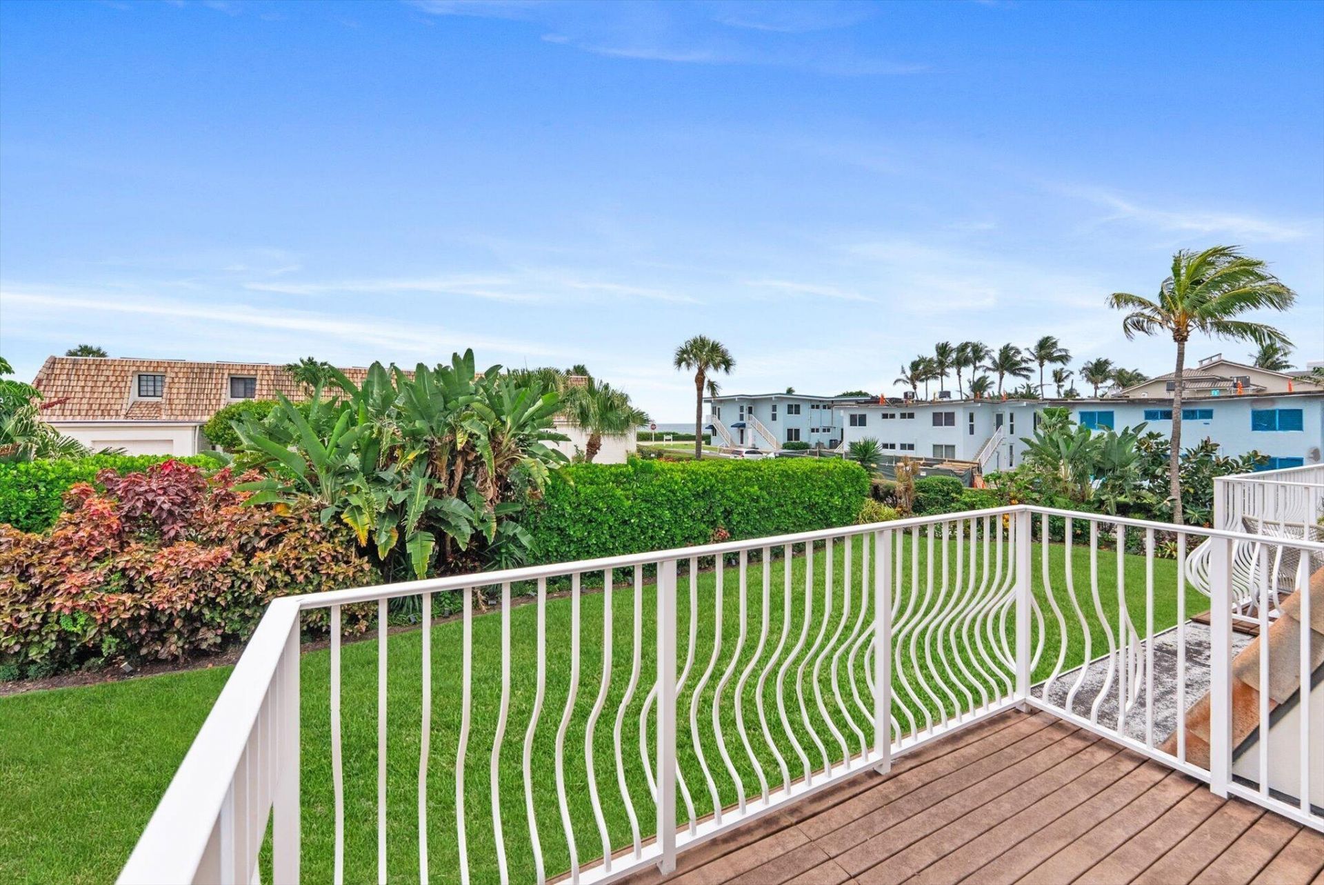 5720 Old Ocean Boulevard, Unit 4w, Ocean Ridge, FL 33435 Photo