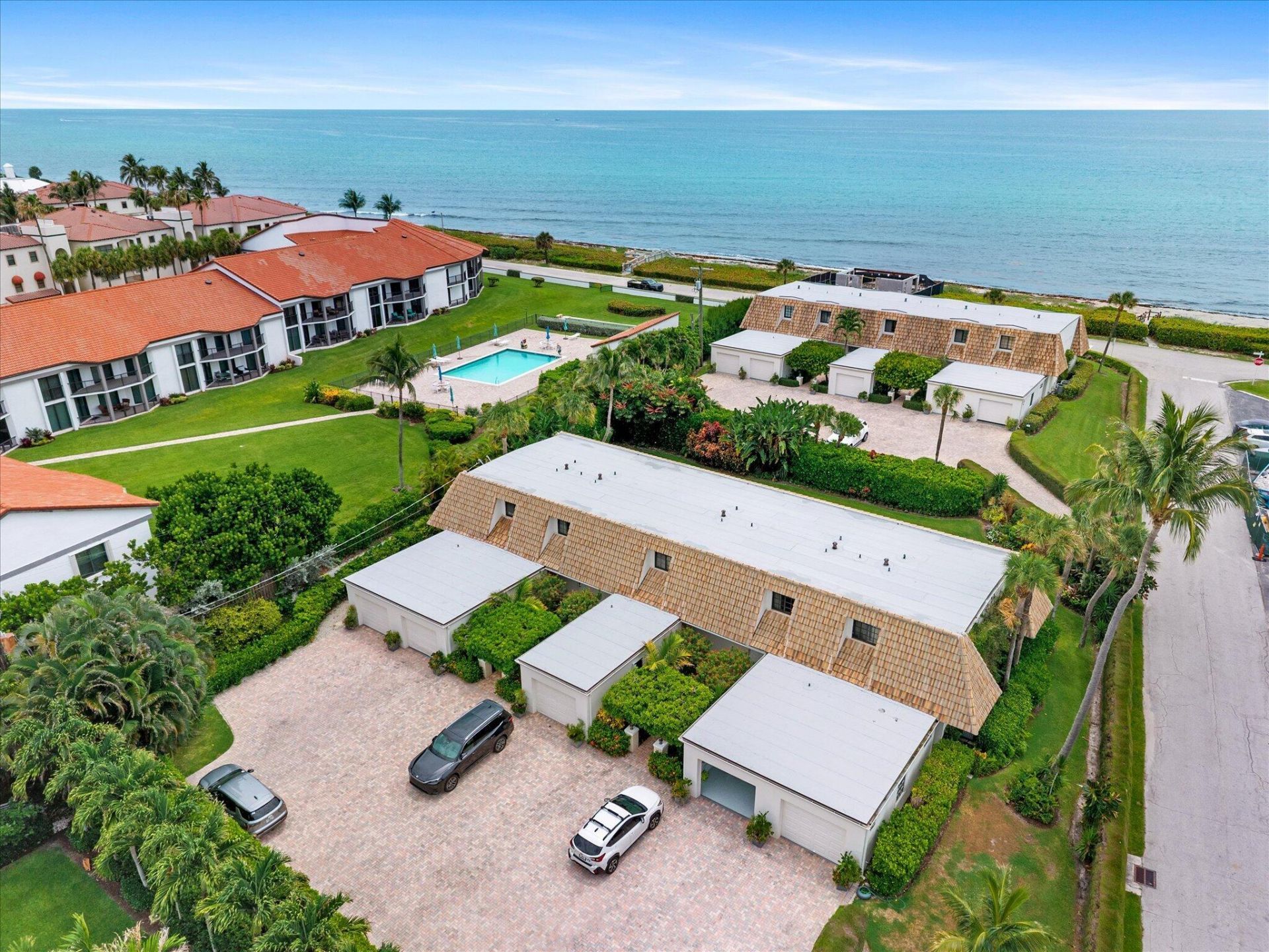 5720 Old Ocean Boulevard, Unit 4w, Ocean Ridge, FL 33435 Photo