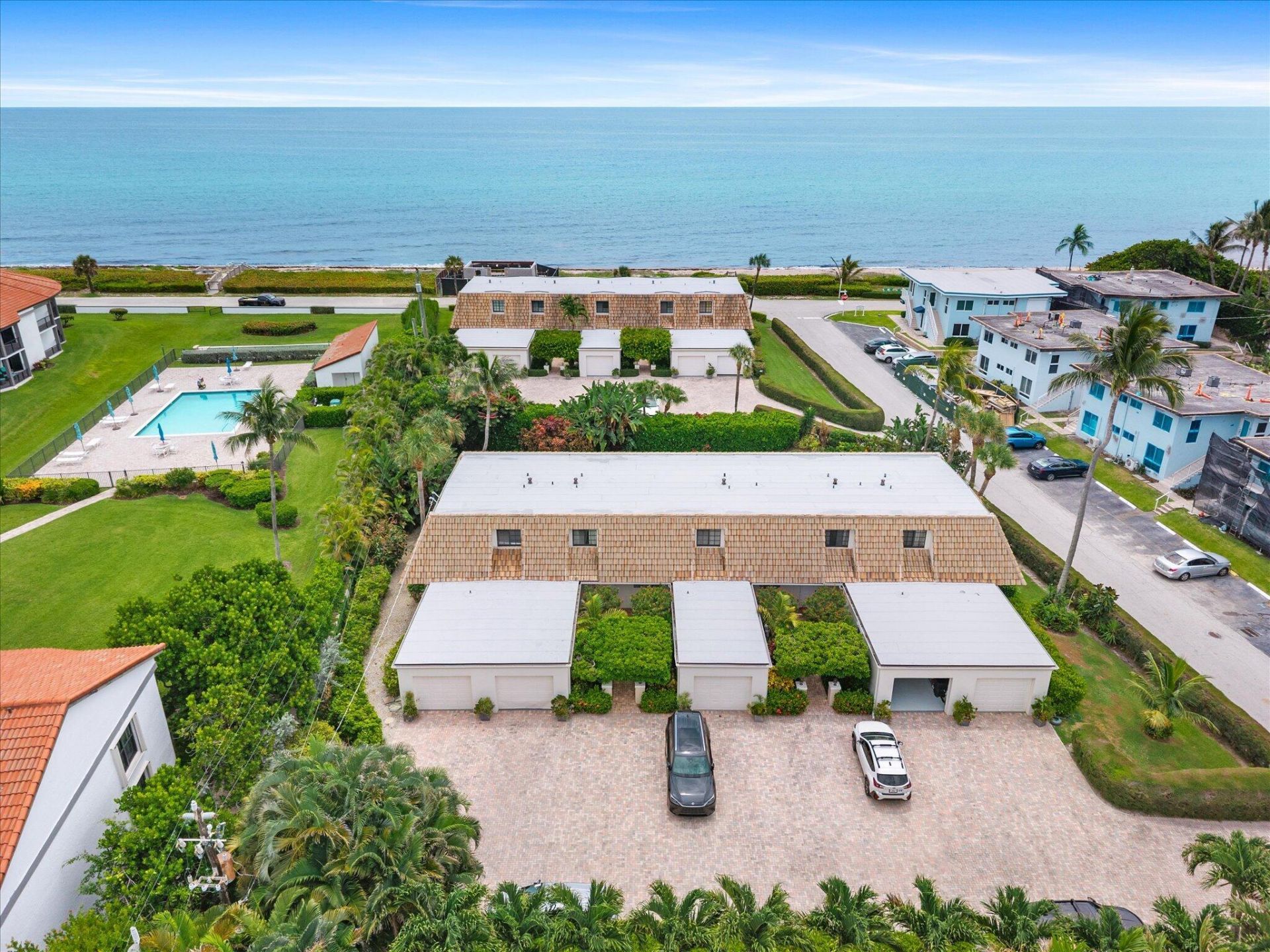 5720 Old Ocean Boulevard, Unit 4w, Ocean Ridge, FL 33435 Photo