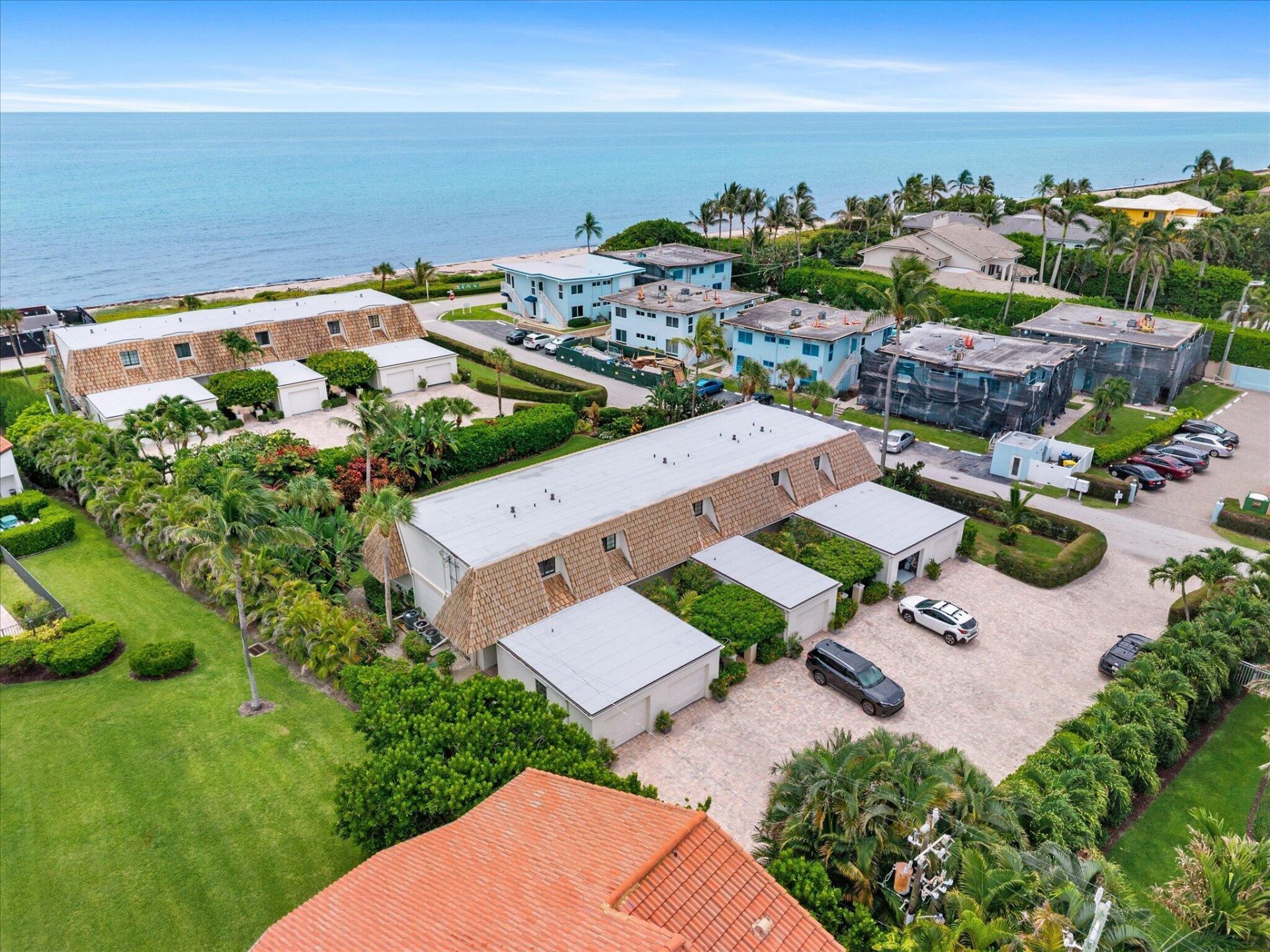 5720 Old Ocean Boulevard, Unit 4w, Ocean Ridge, FL 33435 Photo
