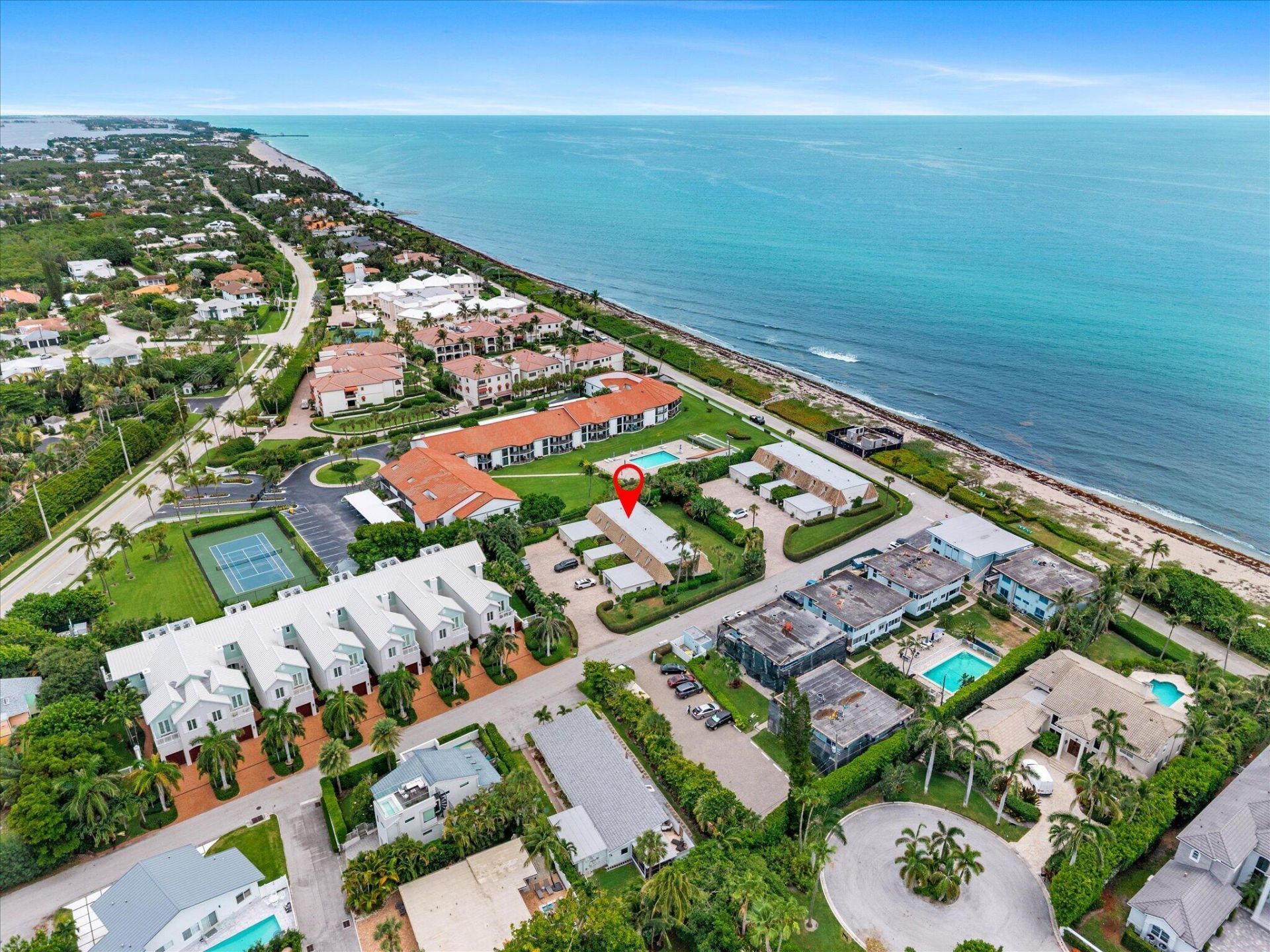 5720 Old Ocean Boulevard, Unit 4w, Ocean Ridge, FL 33435 Photo