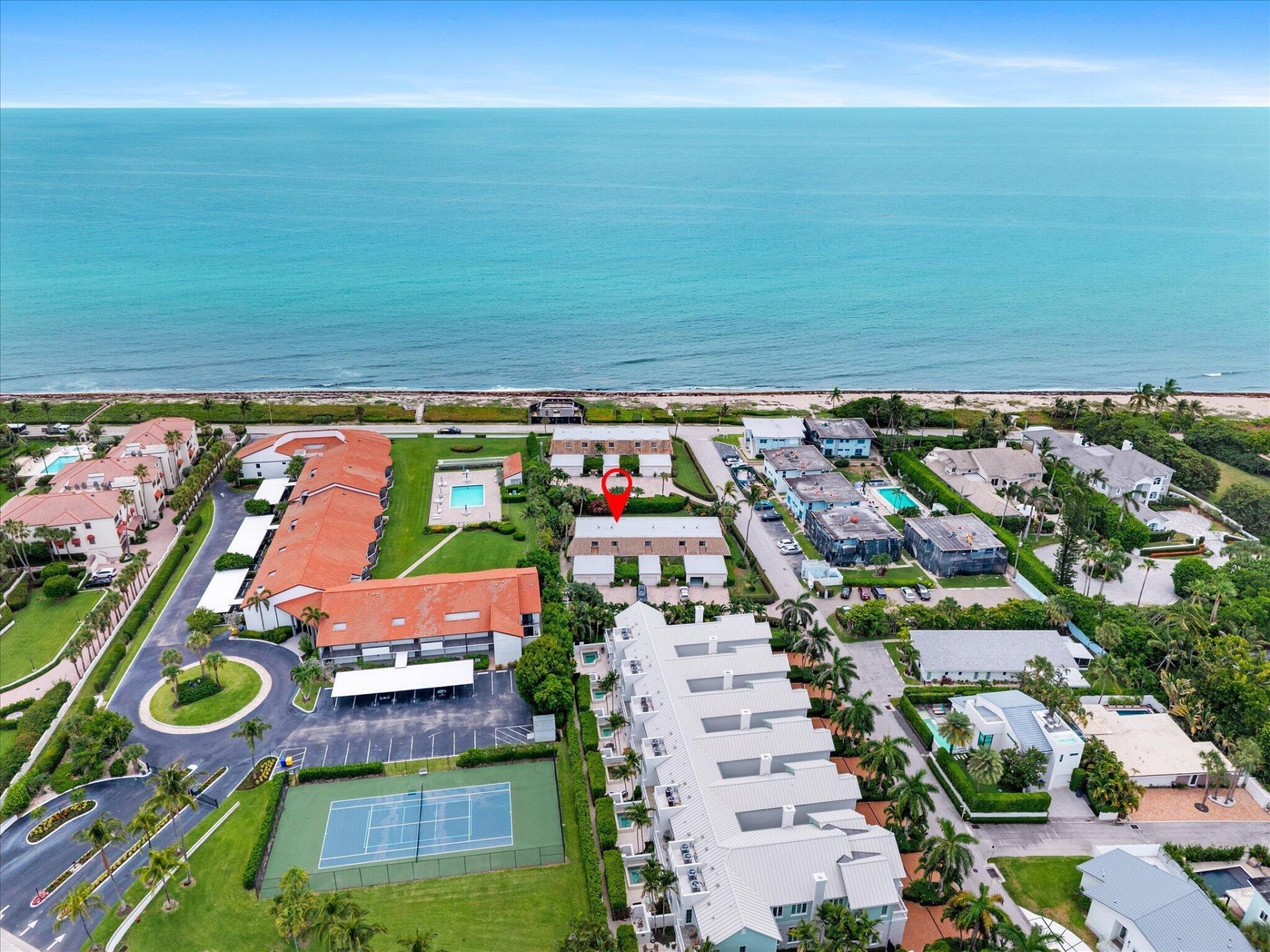 5720 Old Ocean Boulevard, Unit 4w, Ocean Ridge, FL 33435 Photo