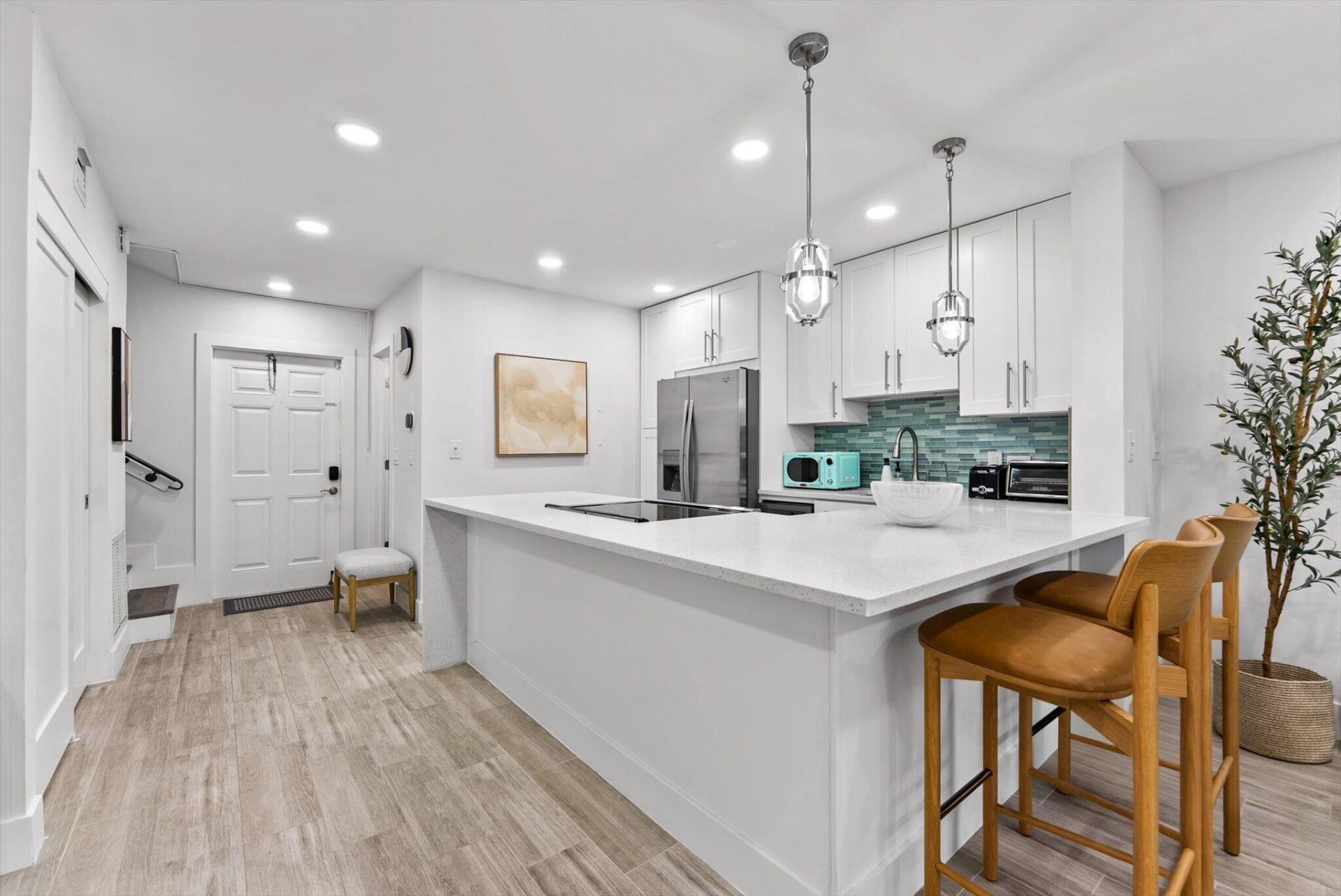 5720 Old Ocean Boulevard, Unit 4w, Ocean Ridge, FL 33435 Photo