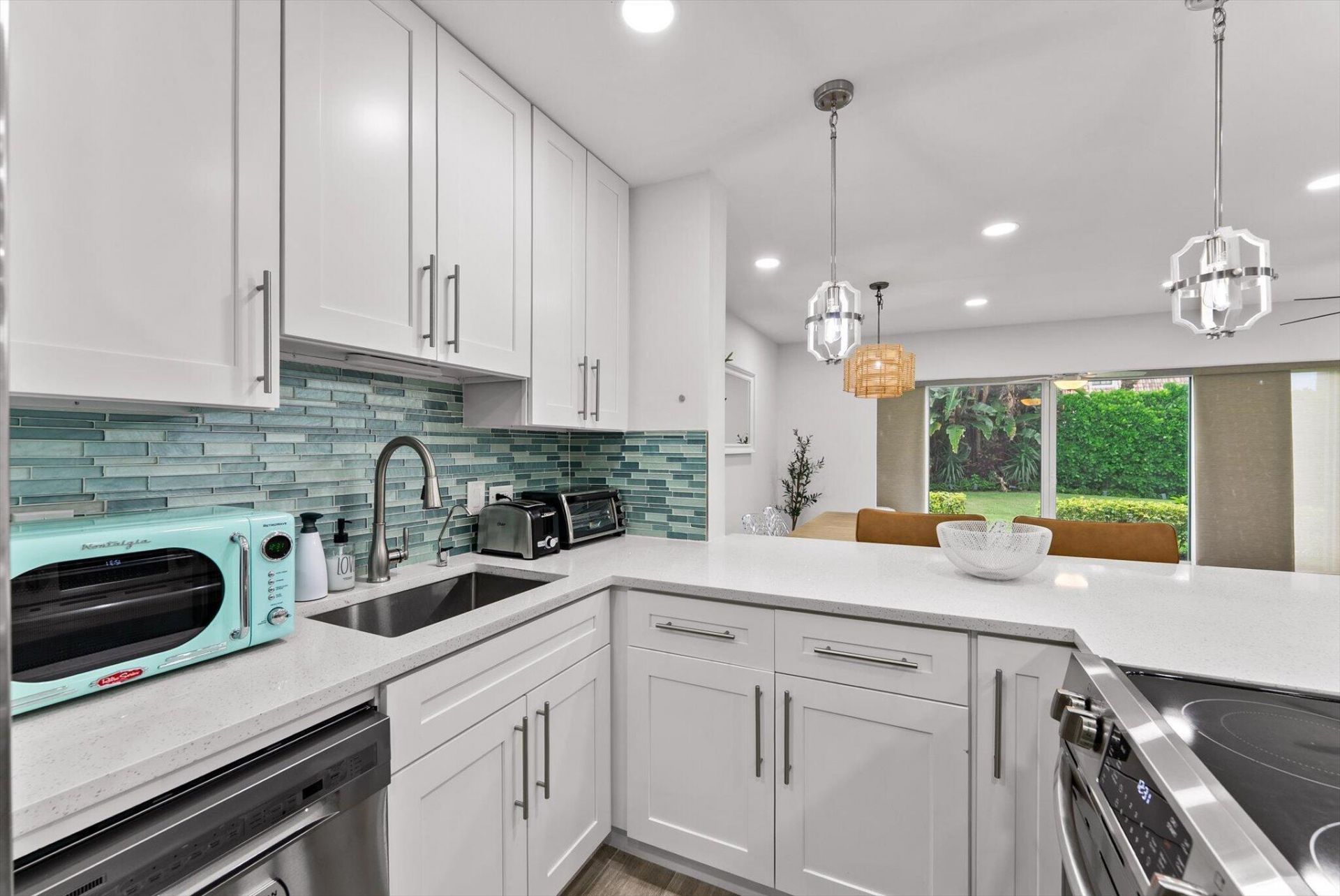 5720 Old Ocean Boulevard, Unit 4w, Ocean Ridge, FL 33435 Photo