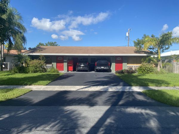 441 SE 1st Avenue, Unit 2, Pompano Beach, FL 33060