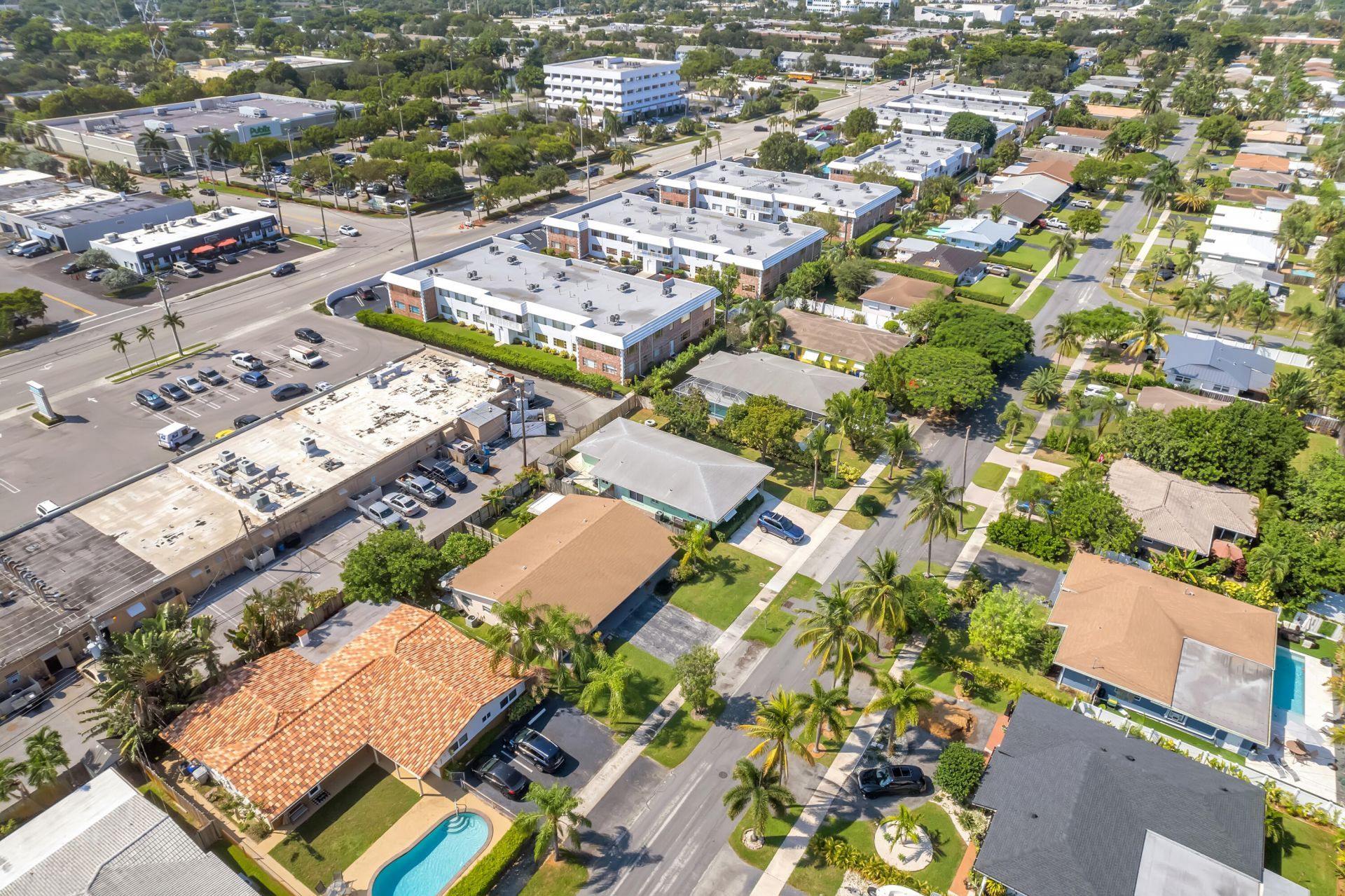 441 SE 1st Avenue, Unit 2, Pompano Beach, FL 33060 Photo