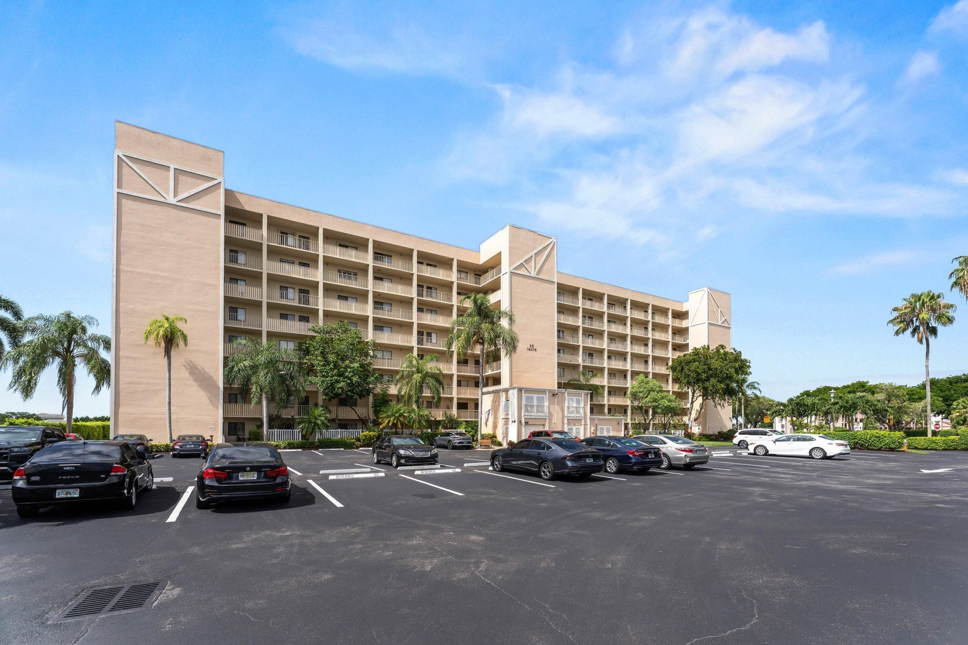 14476 Amberly Lane, Unit 704, Delray Beach, FL 33446 Photo