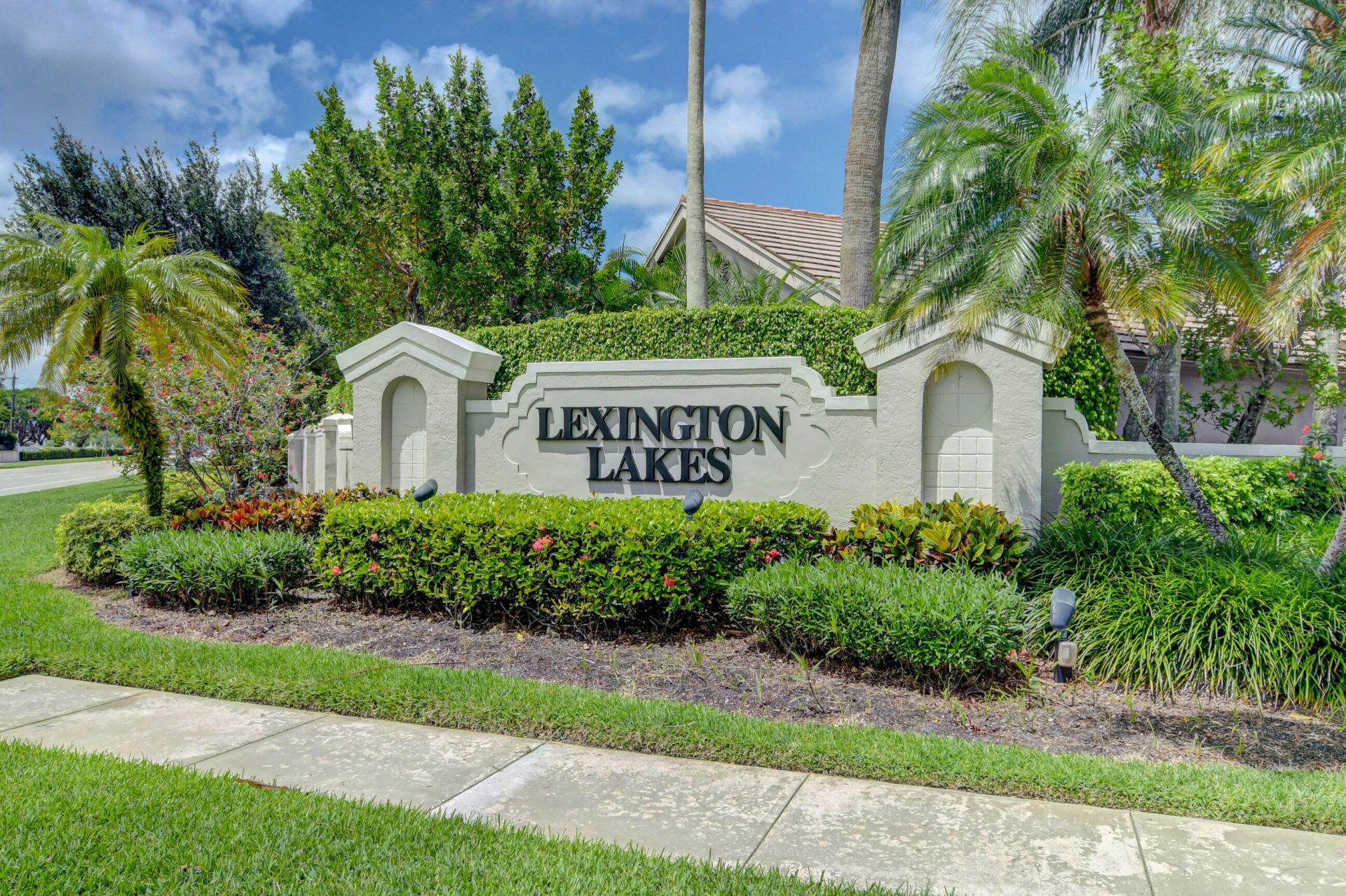 10201 Lexington Lakes Boulevard N, Boynton Beach, FL 33436 Photo