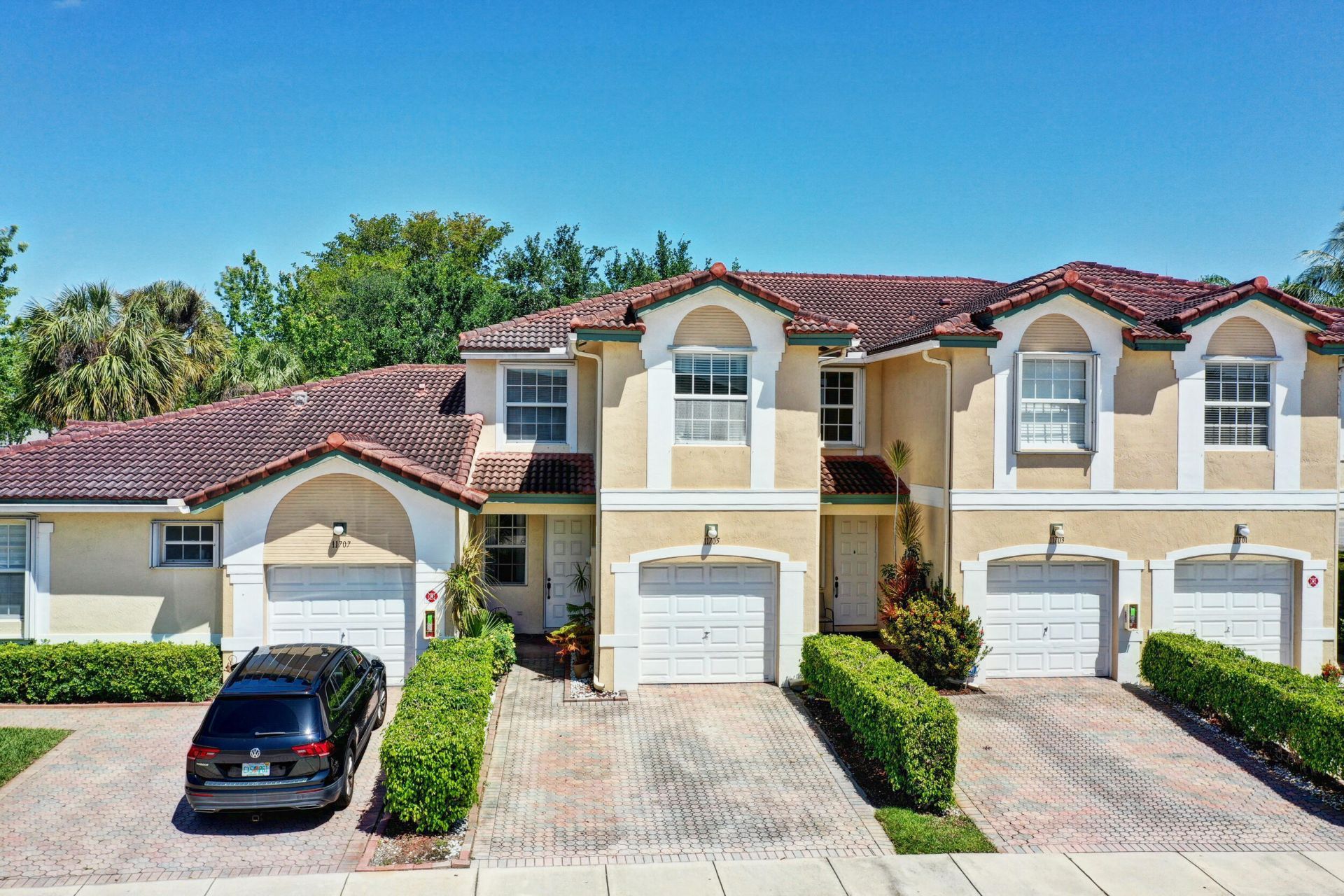 11705 NW 47th Drive, Coral Springs, FL 33076 Photo