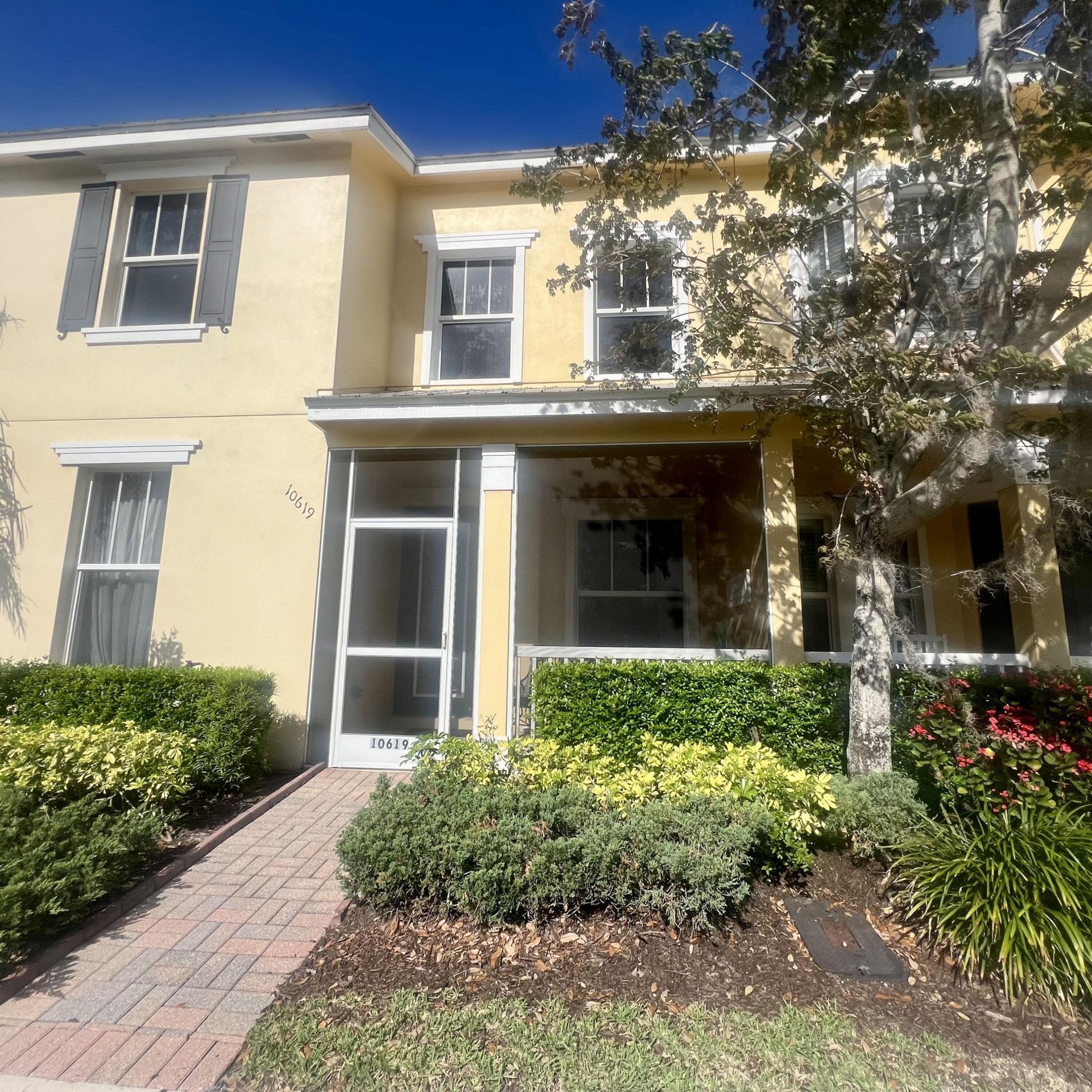 10619 SW Cam Run, Port Saint Lucie, FL 34987 Photo