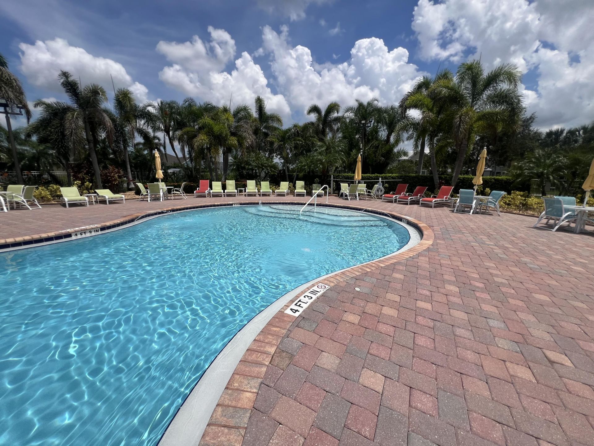 10619 SW Cam Run, Port Saint Lucie, FL 34987 Photo
