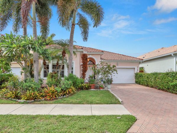 3167 El Camino, West Palm Beach, FL 33409