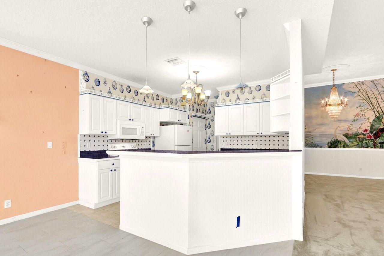 3167 El Camino, West Palm Beach, FL 33409 Photo