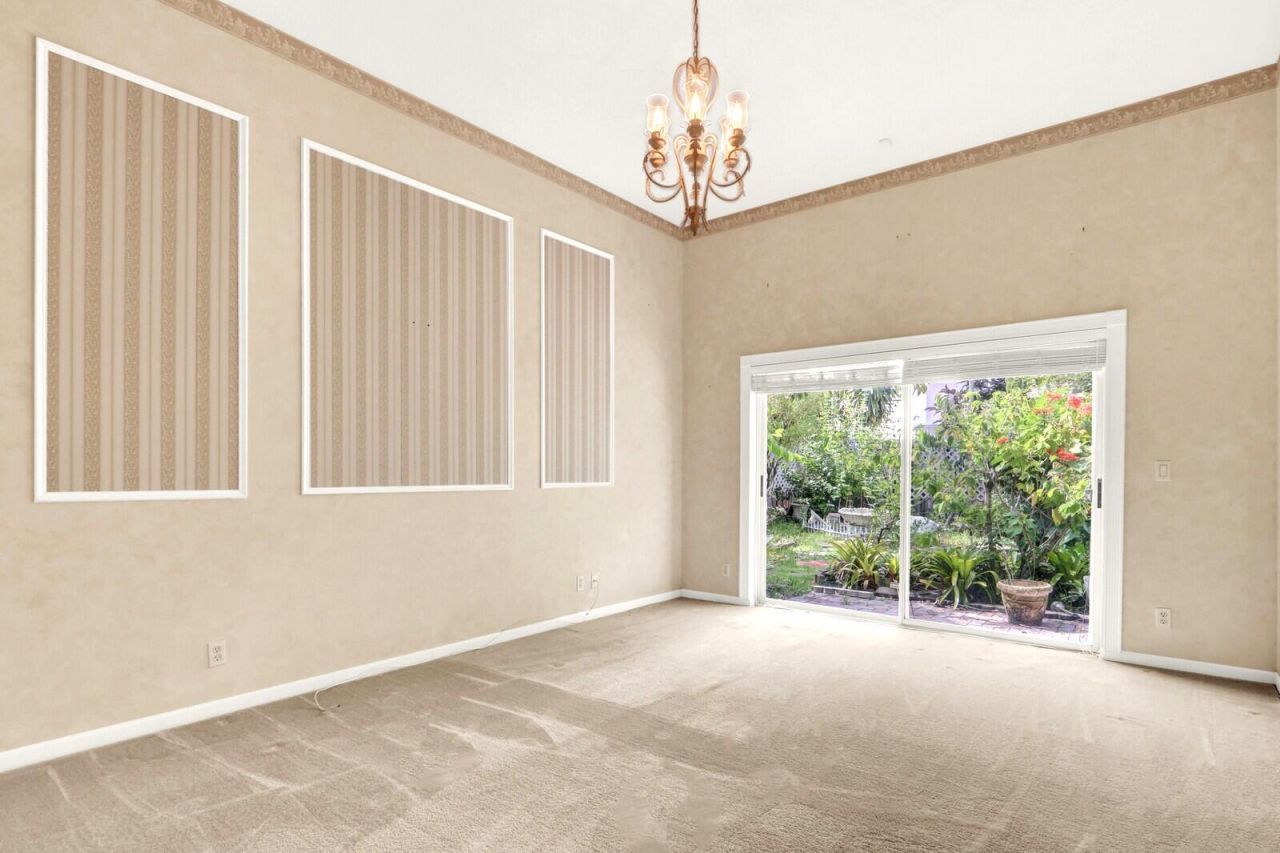 3167 El Camino, West Palm Beach, FL 33409 Photo