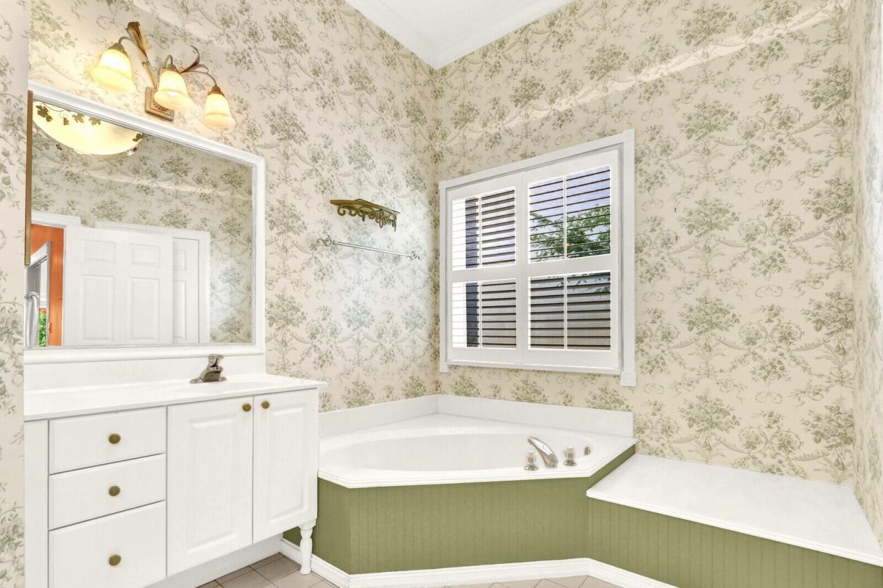3167 El Camino, West Palm Beach, FL 33409 Photo