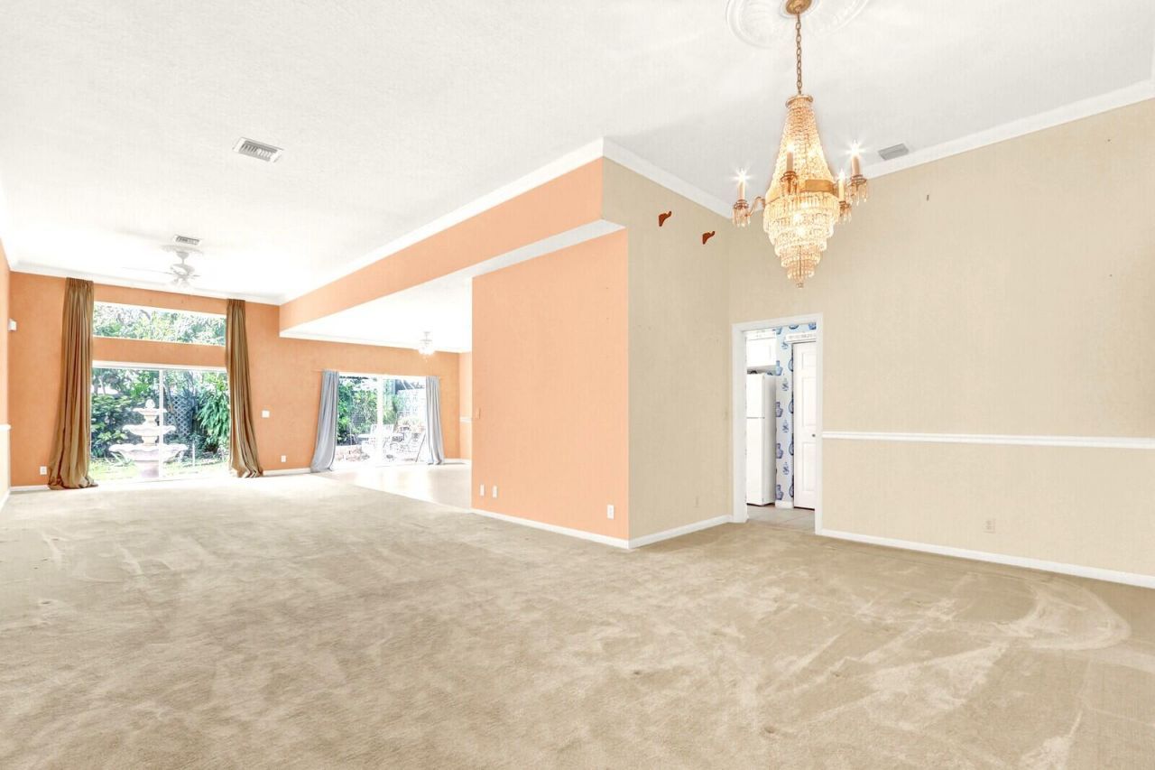 3167 El Camino, West Palm Beach, FL 33409 Photo