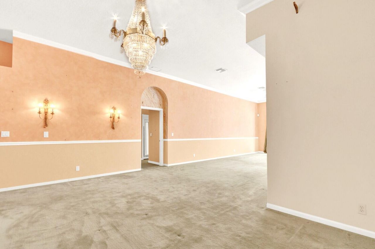 3167 El Camino, West Palm Beach, FL 33409 Photo