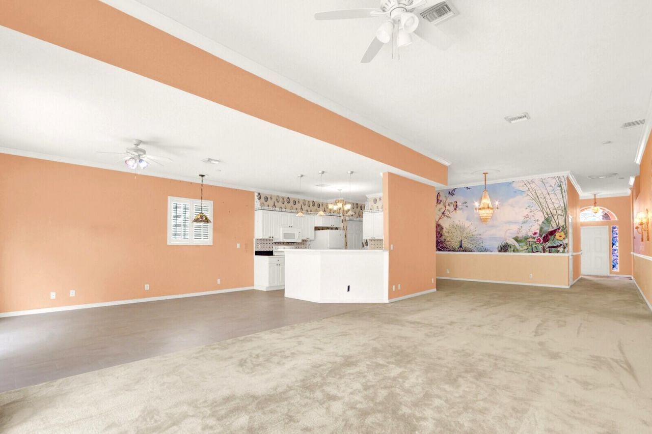 3167 El Camino, West Palm Beach, FL 33409 Photo