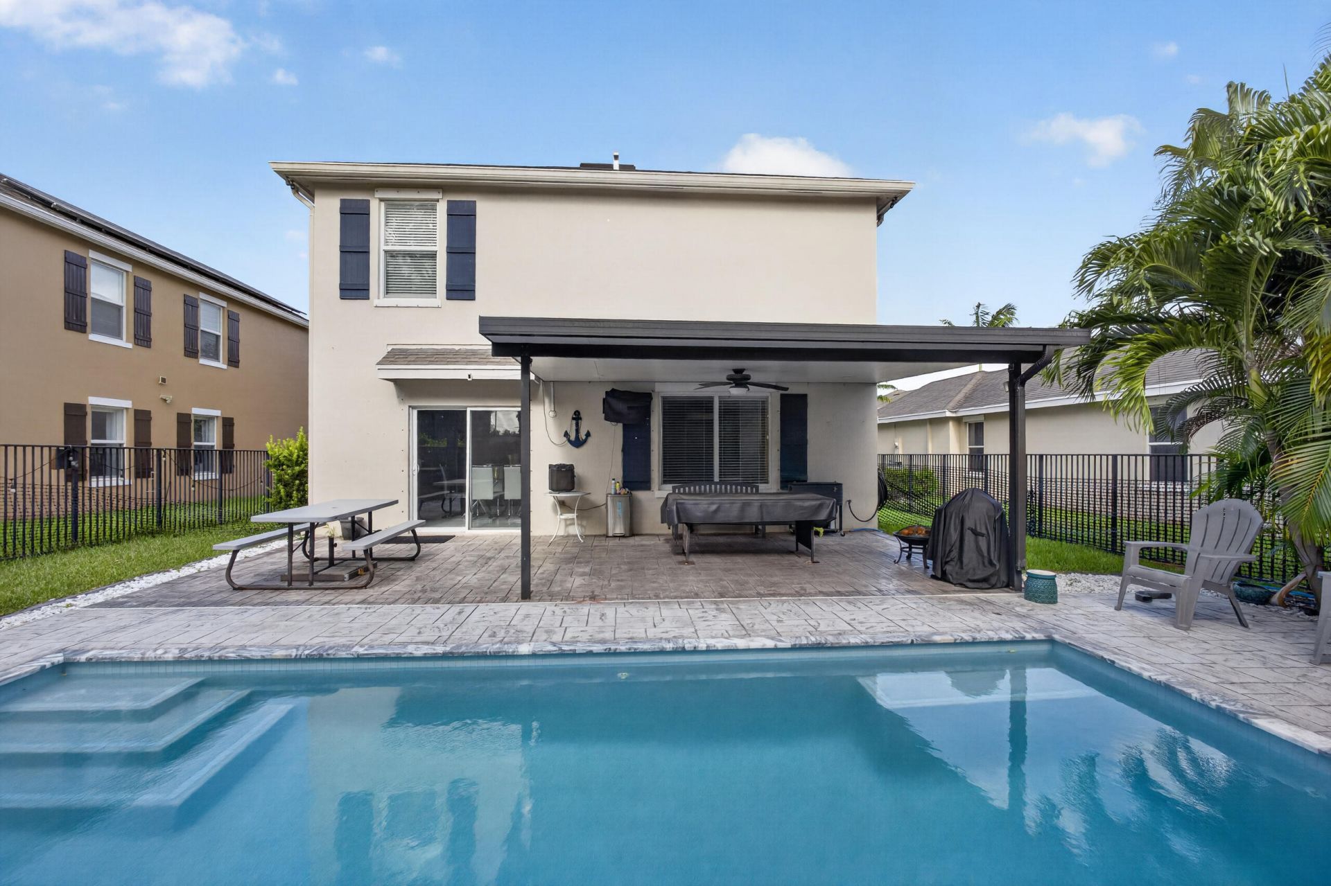 3758 Whitney Park Lane, Greenacres, FL 33463 Photo