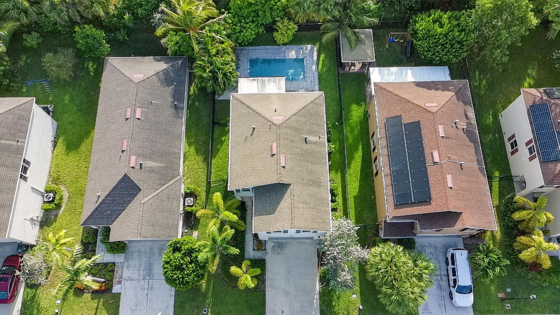 3758 Whitney Park Lane, Greenacres, FL 33463 Photo