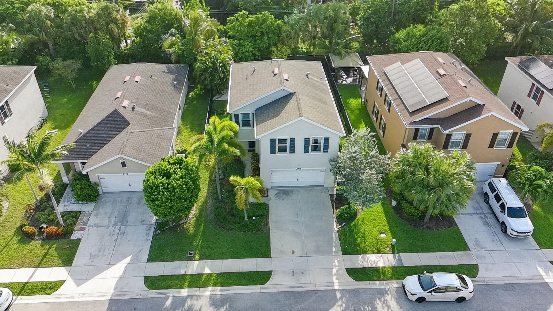3758 Whitney Park Lane, Greenacres, FL 33463 Photo
