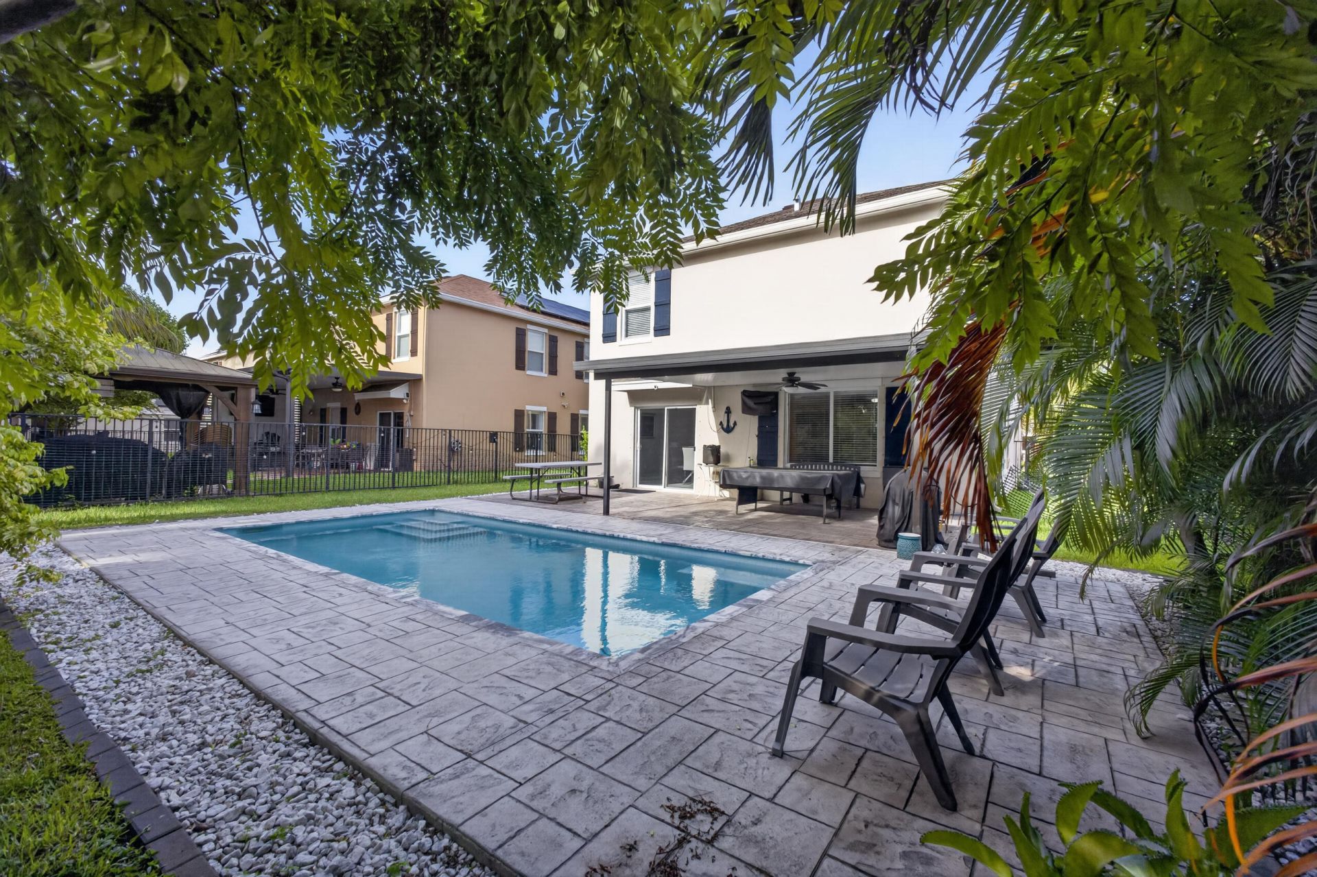 3758 Whitney Park Lane, Greenacres, FL 33463 Photo