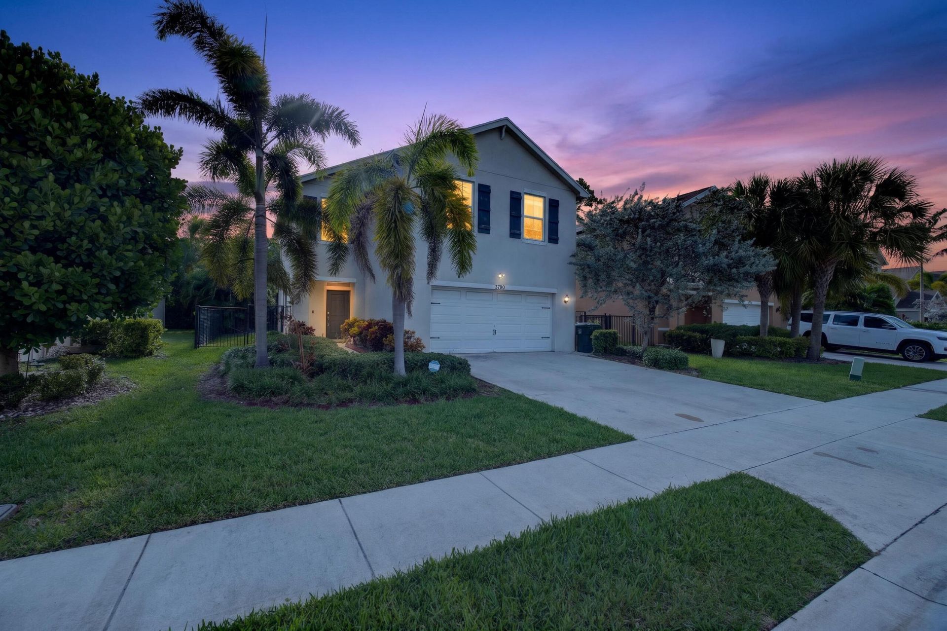 3758 Whitney Park Lane, Greenacres, FL 33463 Photo