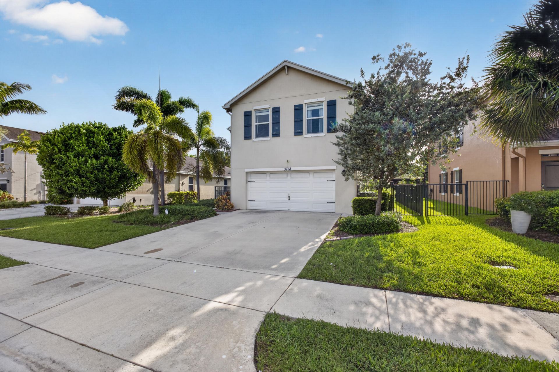 3758 Whitney Park Lane, Greenacres, FL 33463 Photo
