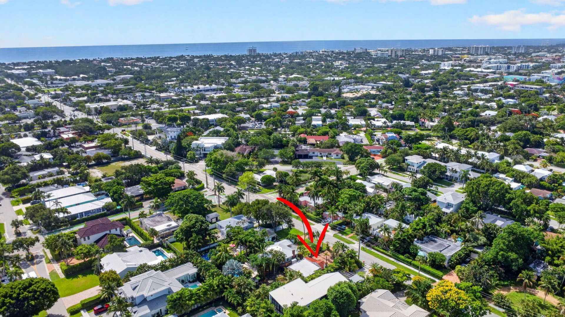 109 George Bush Boulevard, Delray Beach, FL 33444 Photo