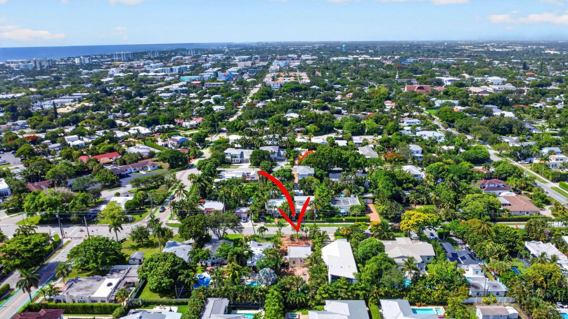 109 George Bush Boulevard, Delray Beach, FL 33444 Photo