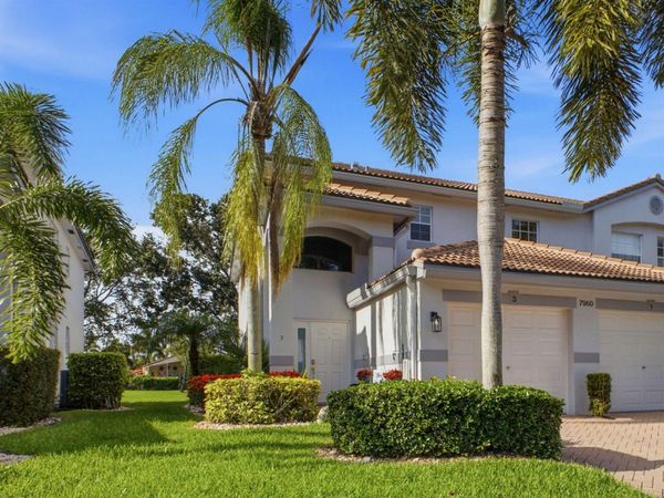 7960 Laina Lane, Unit 3, Boynton Beach, FL 33437
