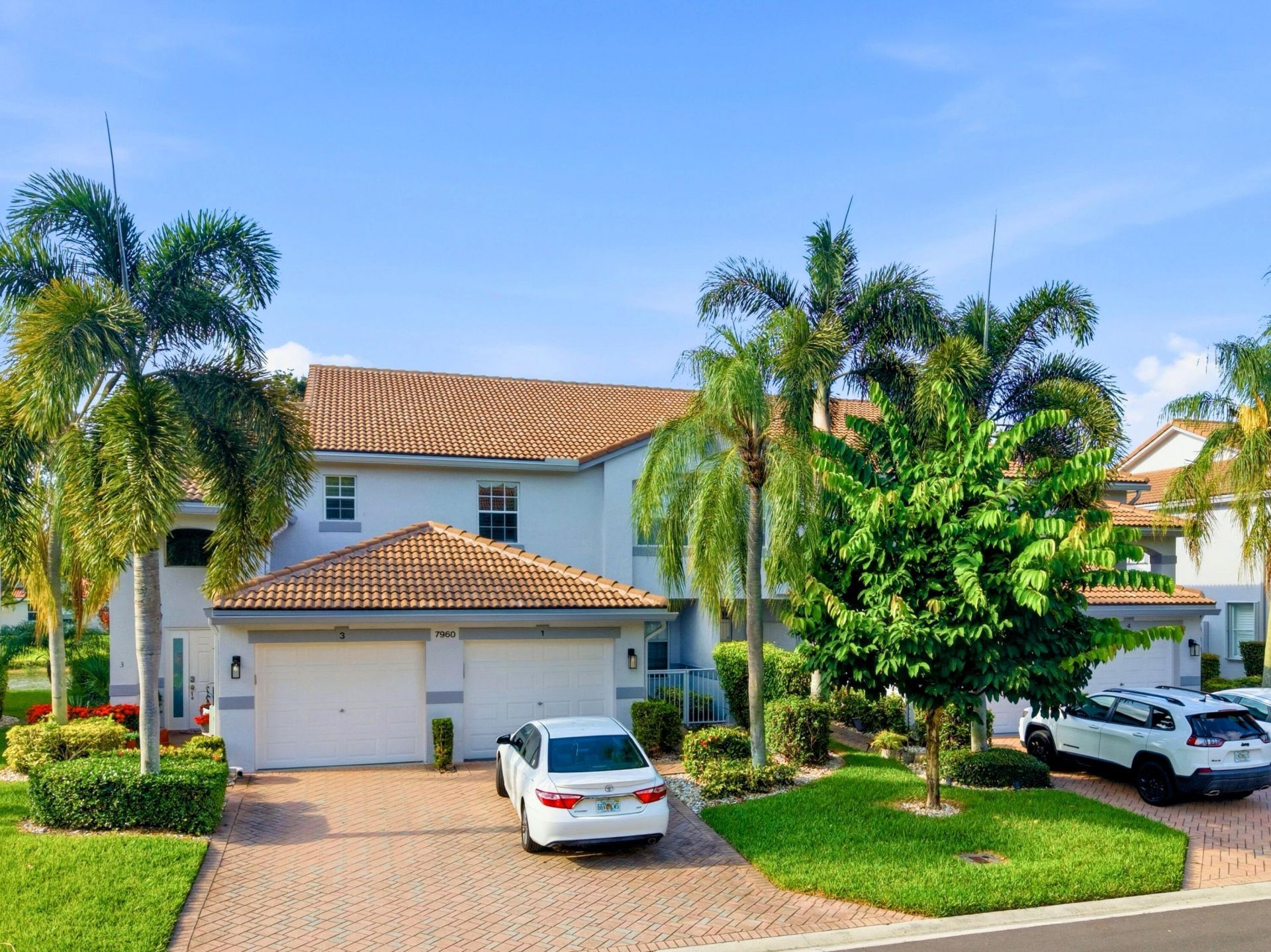 7960 Laina Lane, Unit 3, Boynton Beach, FL 33437 Photo