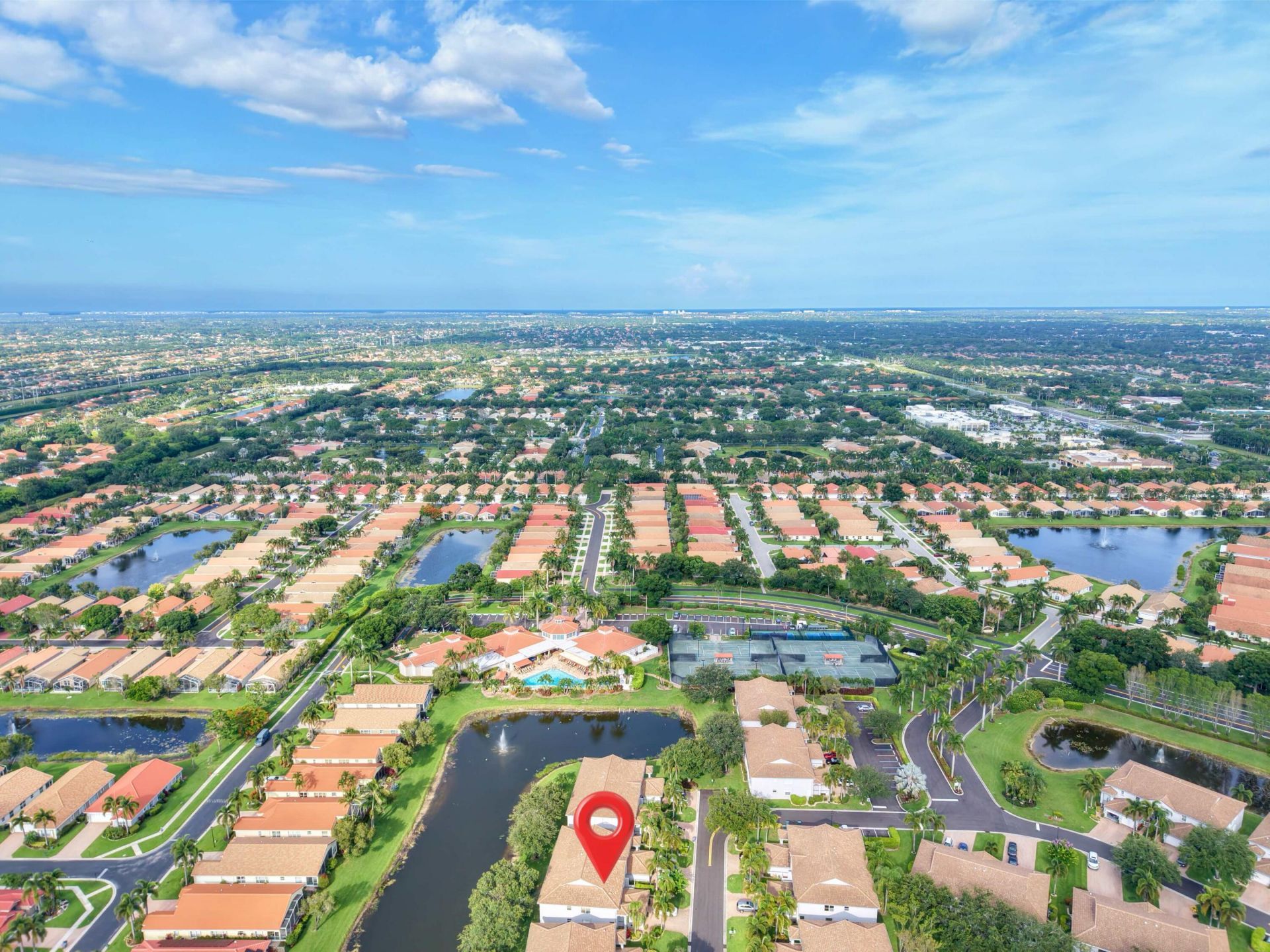 7960 Laina Lane, Unit 3, Boynton Beach, FL 33437 Photo