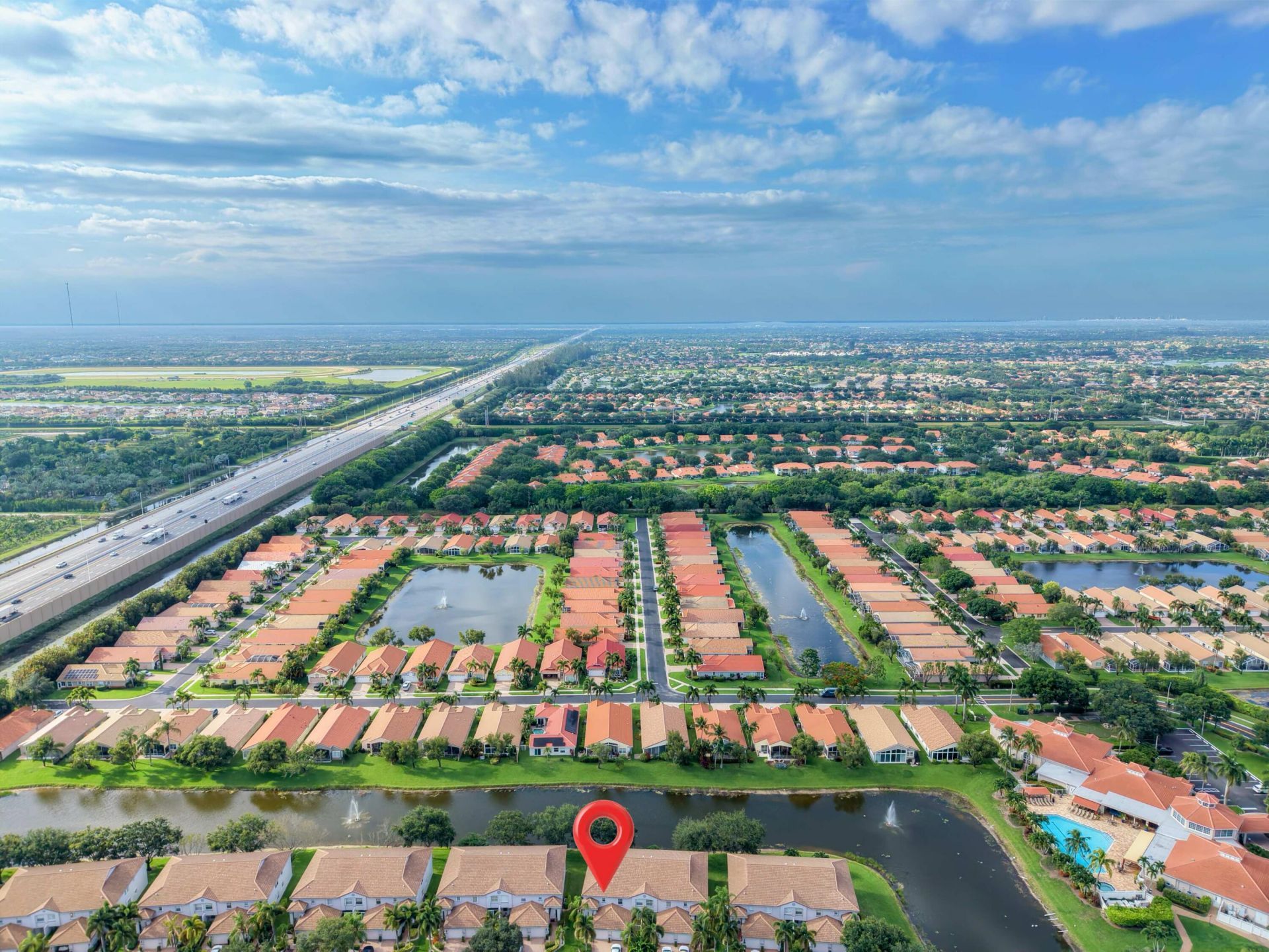 7960 Laina Lane, Unit 3, Boynton Beach, FL 33437 Photo