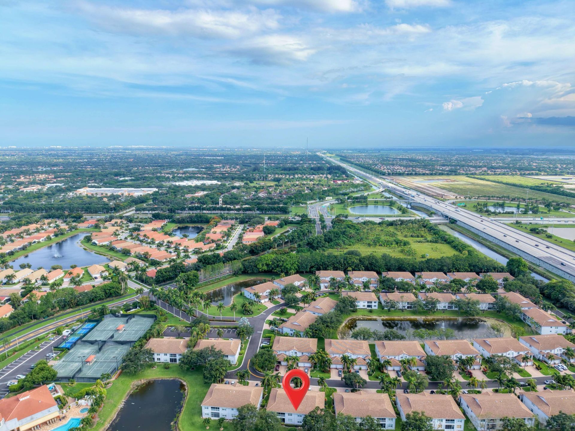 7960 Laina Lane, Unit 3, Boynton Beach, FL 33437 Photo