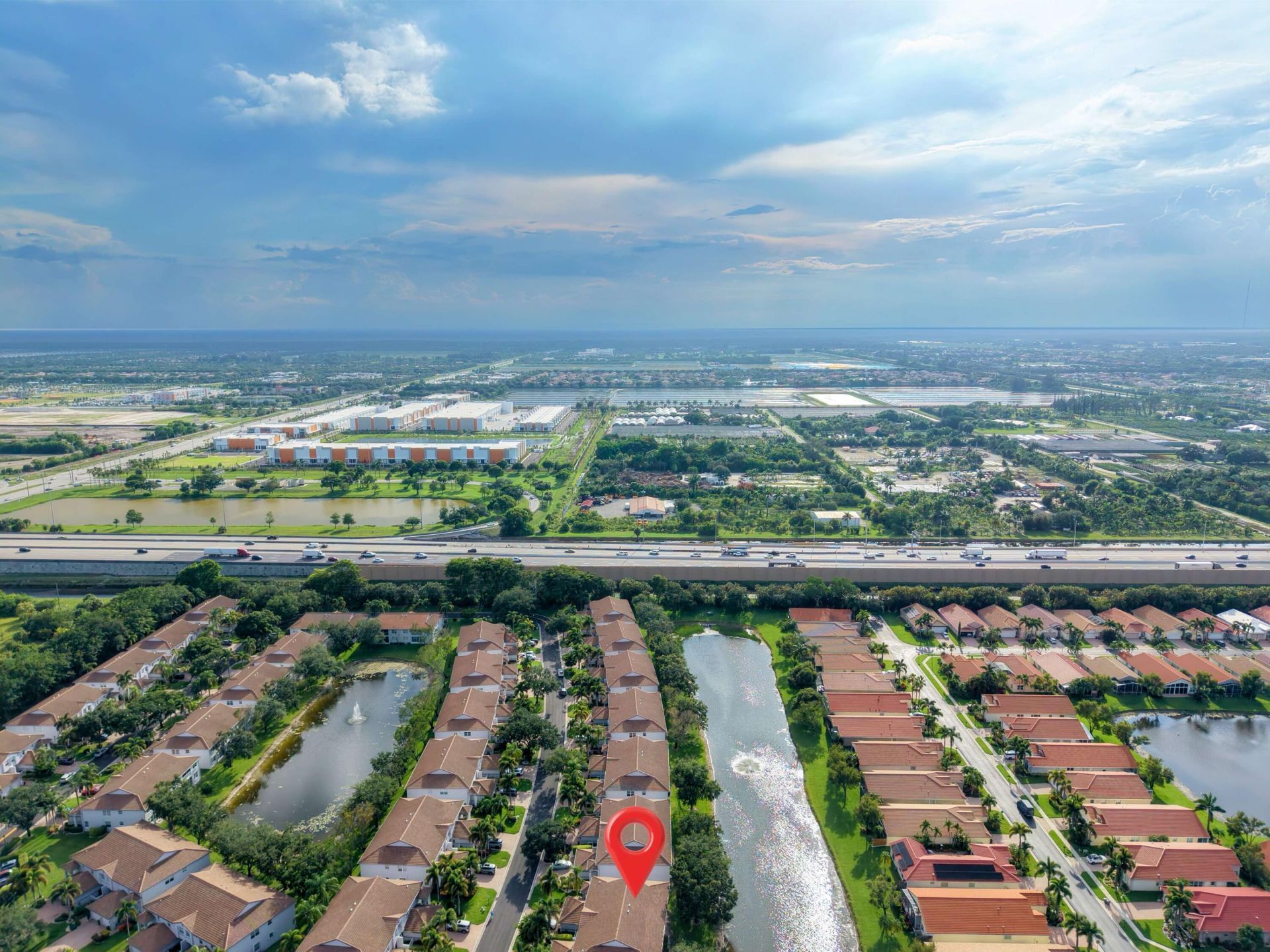 7960 Laina Lane, Unit 3, Boynton Beach, FL 33437 Photo