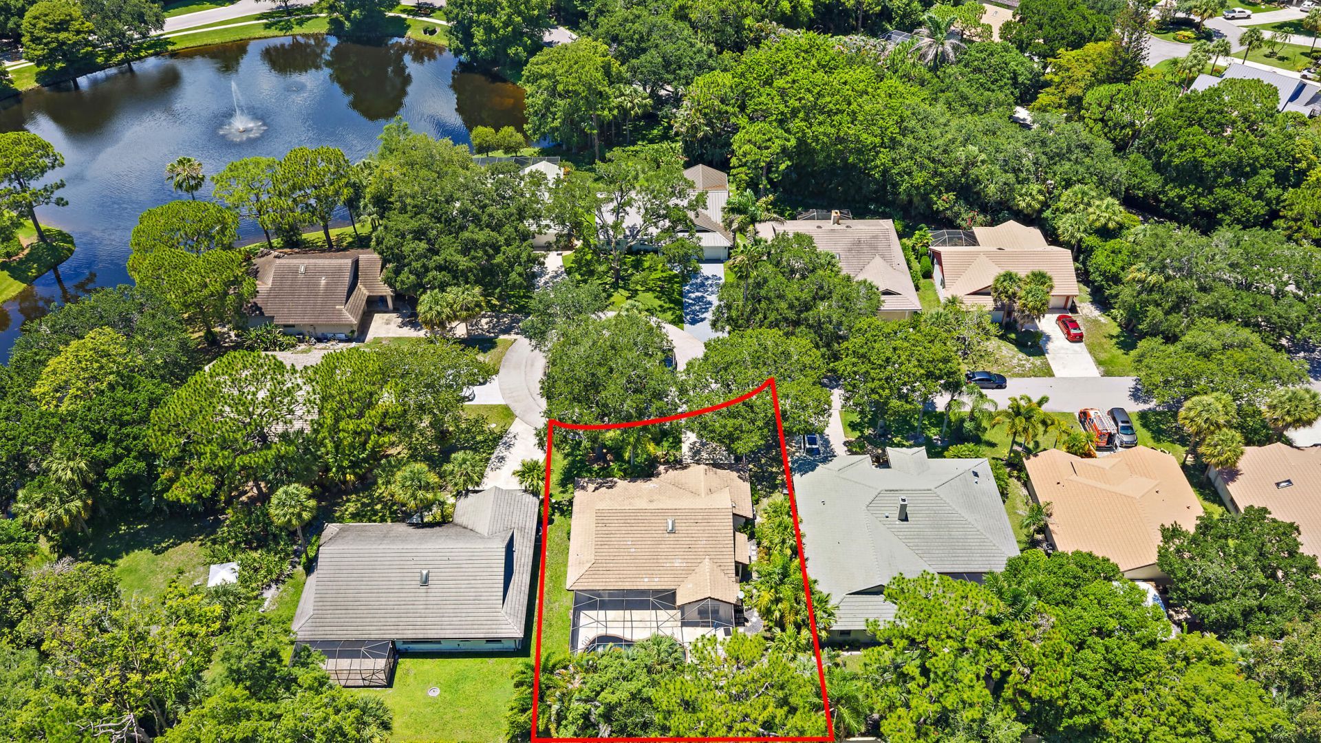 5794 Lonewood Court, Jupiter, FL 33458 Photo