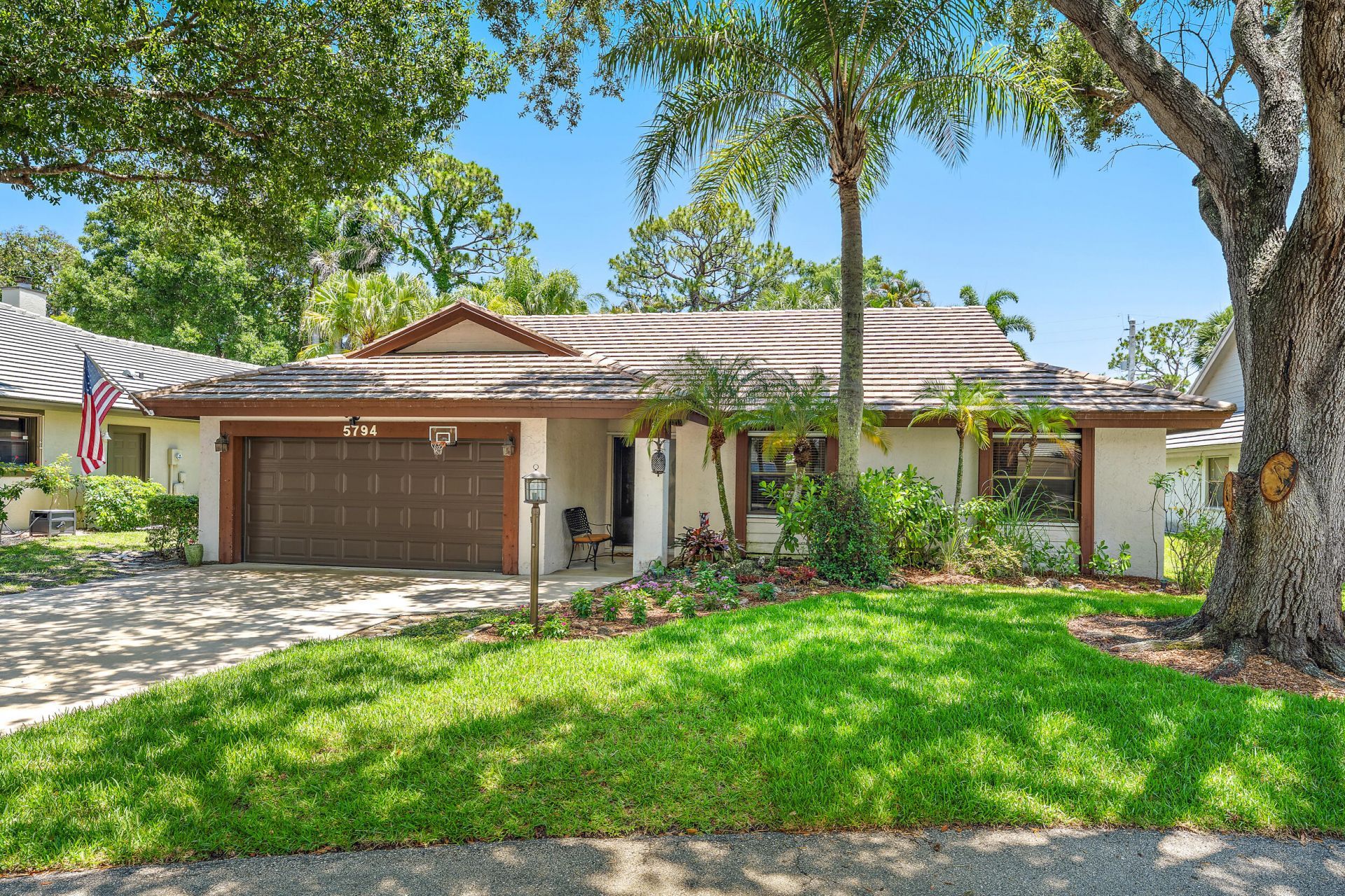 5794 Lonewood Court, Jupiter, FL 33458 Photo