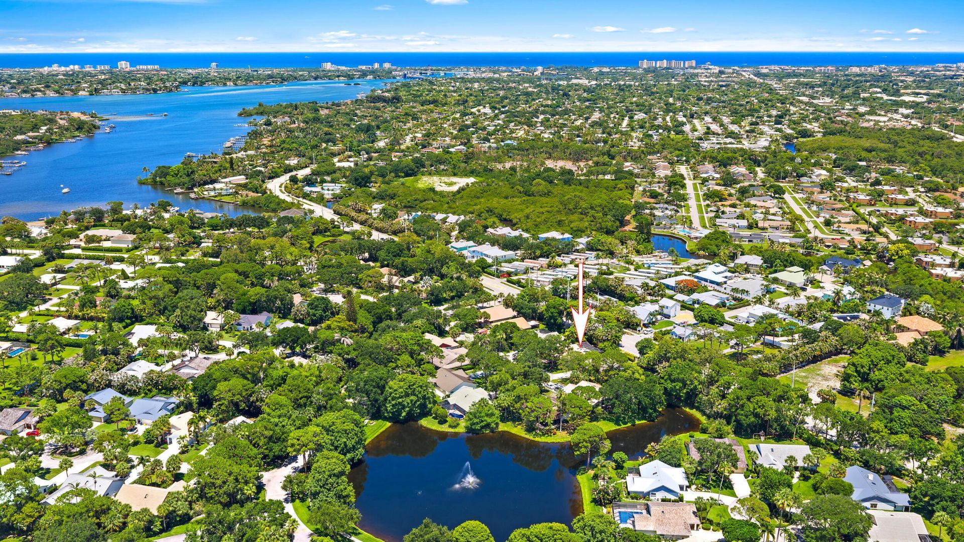 5794 Lonewood Court, Jupiter, FL 33458 Photo